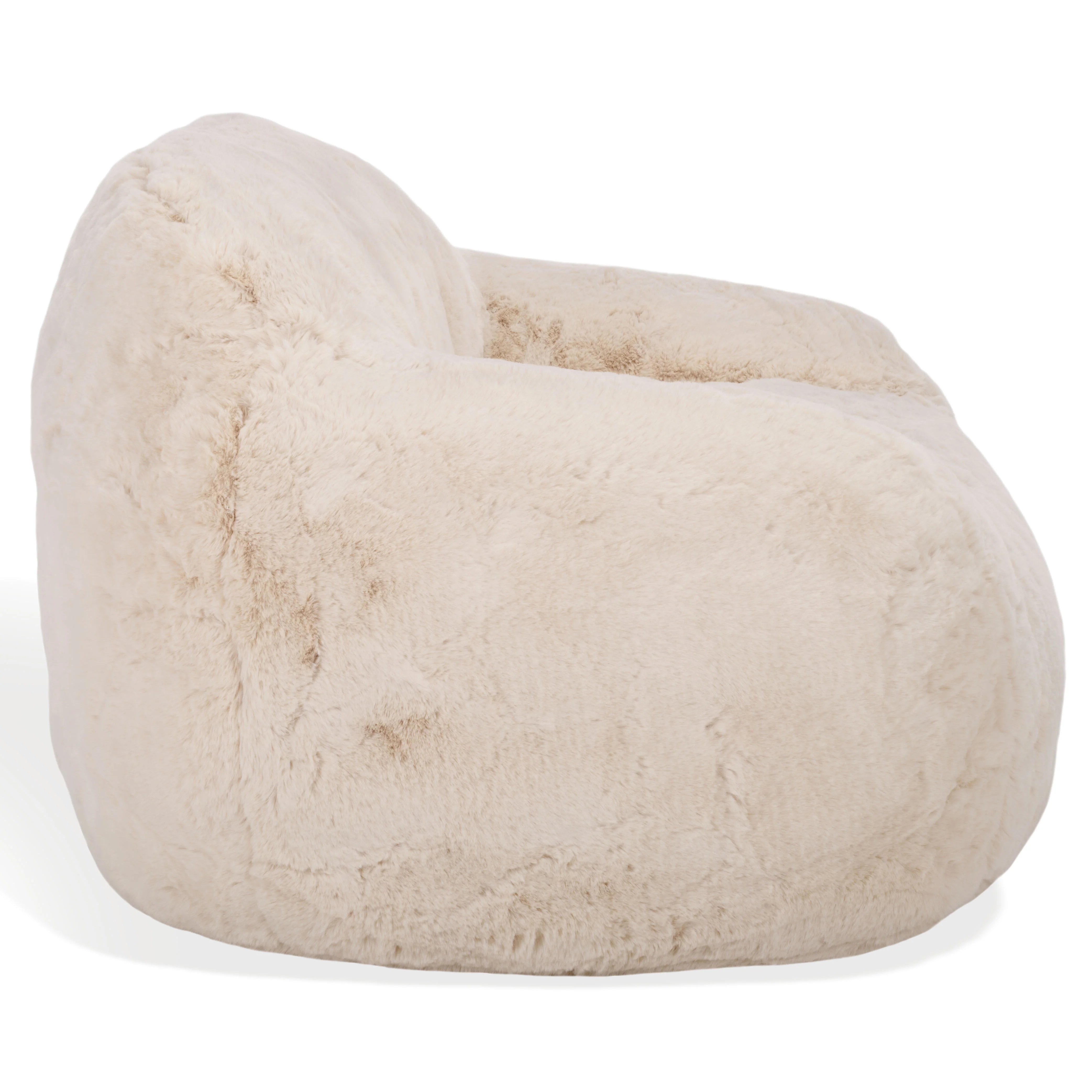 Lorianna Bean Bag Chair - Image 5