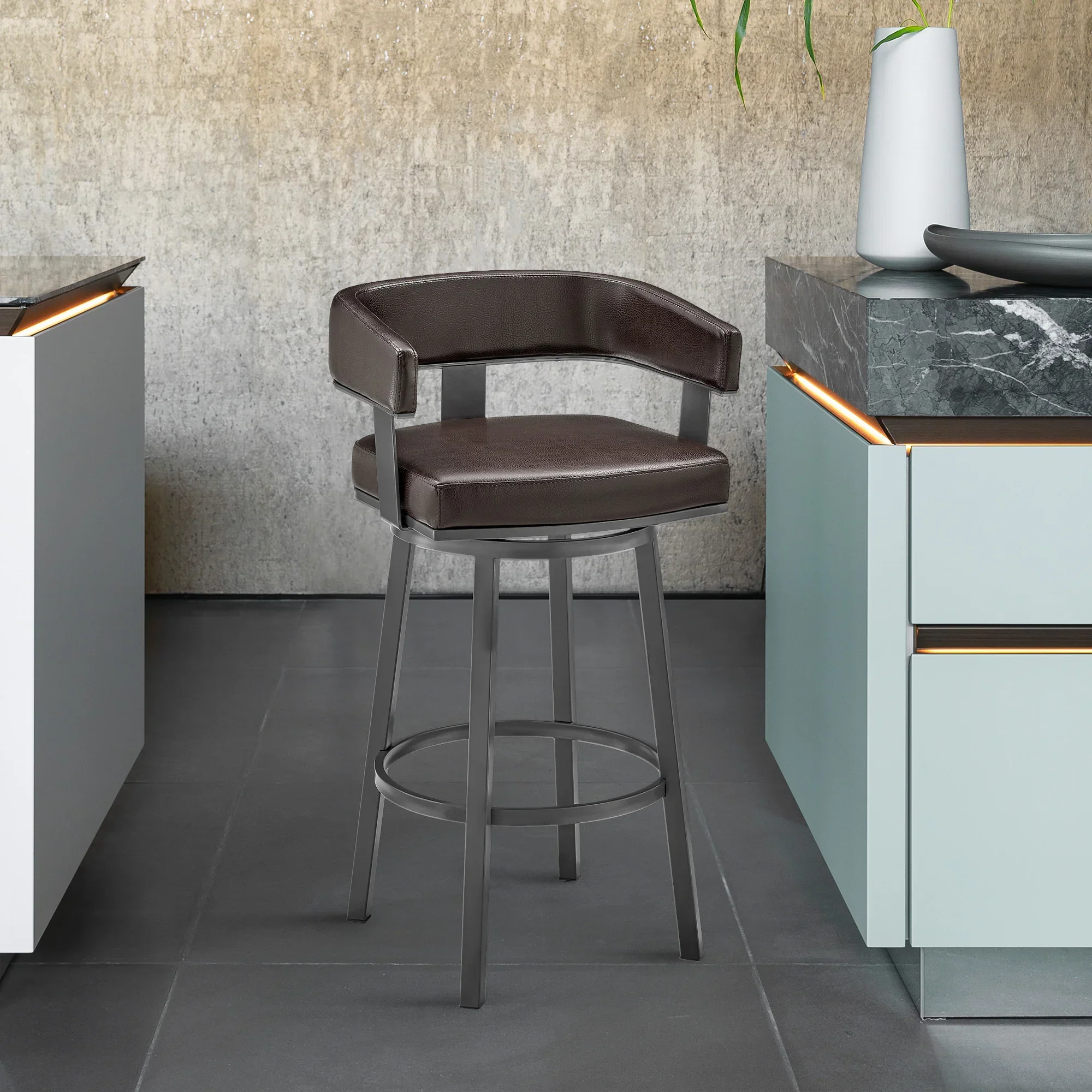 Lorin 26" Counter Stool - Set of 2 - Image 10