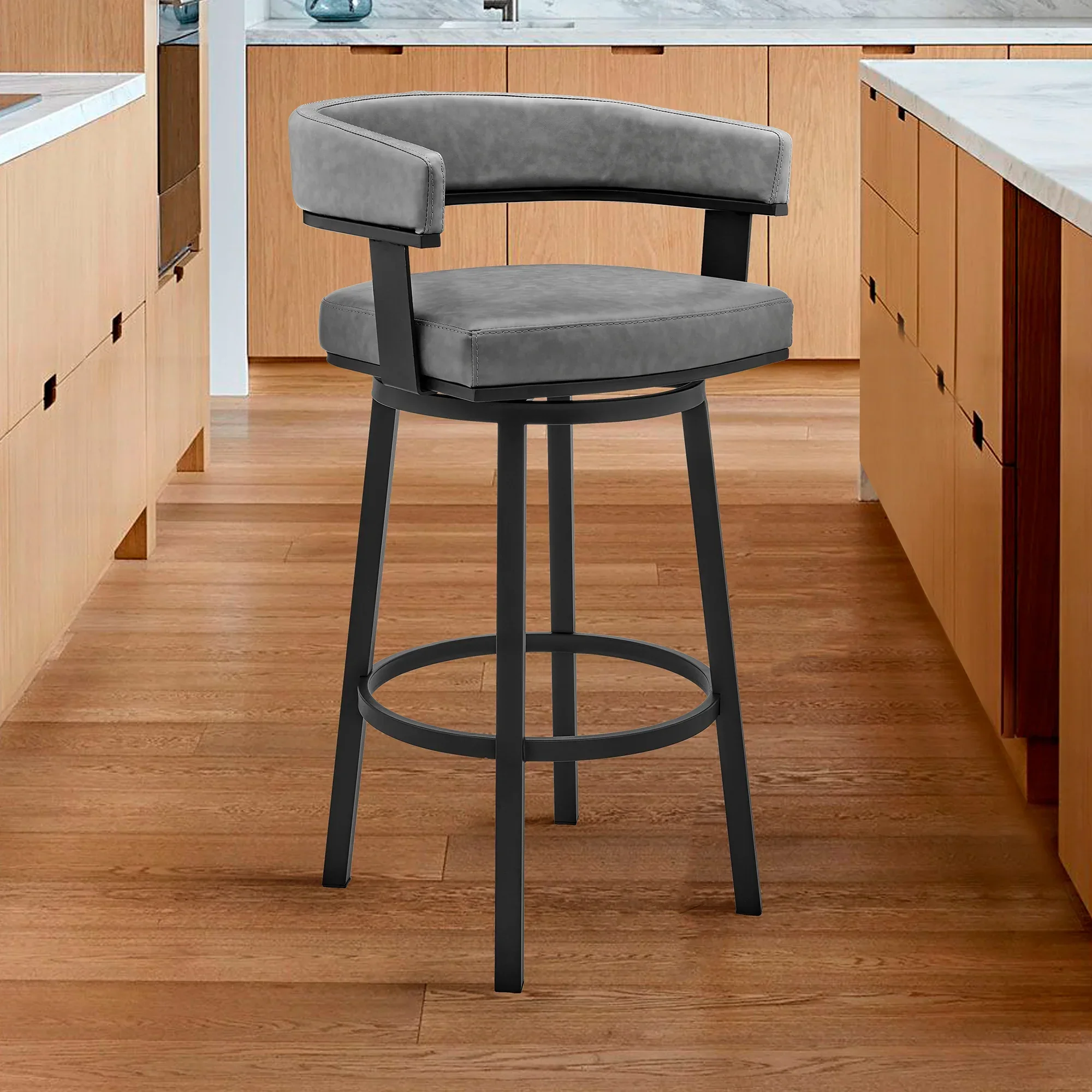 Lorin 26" Counter Stool - Set of 2 - Image 18