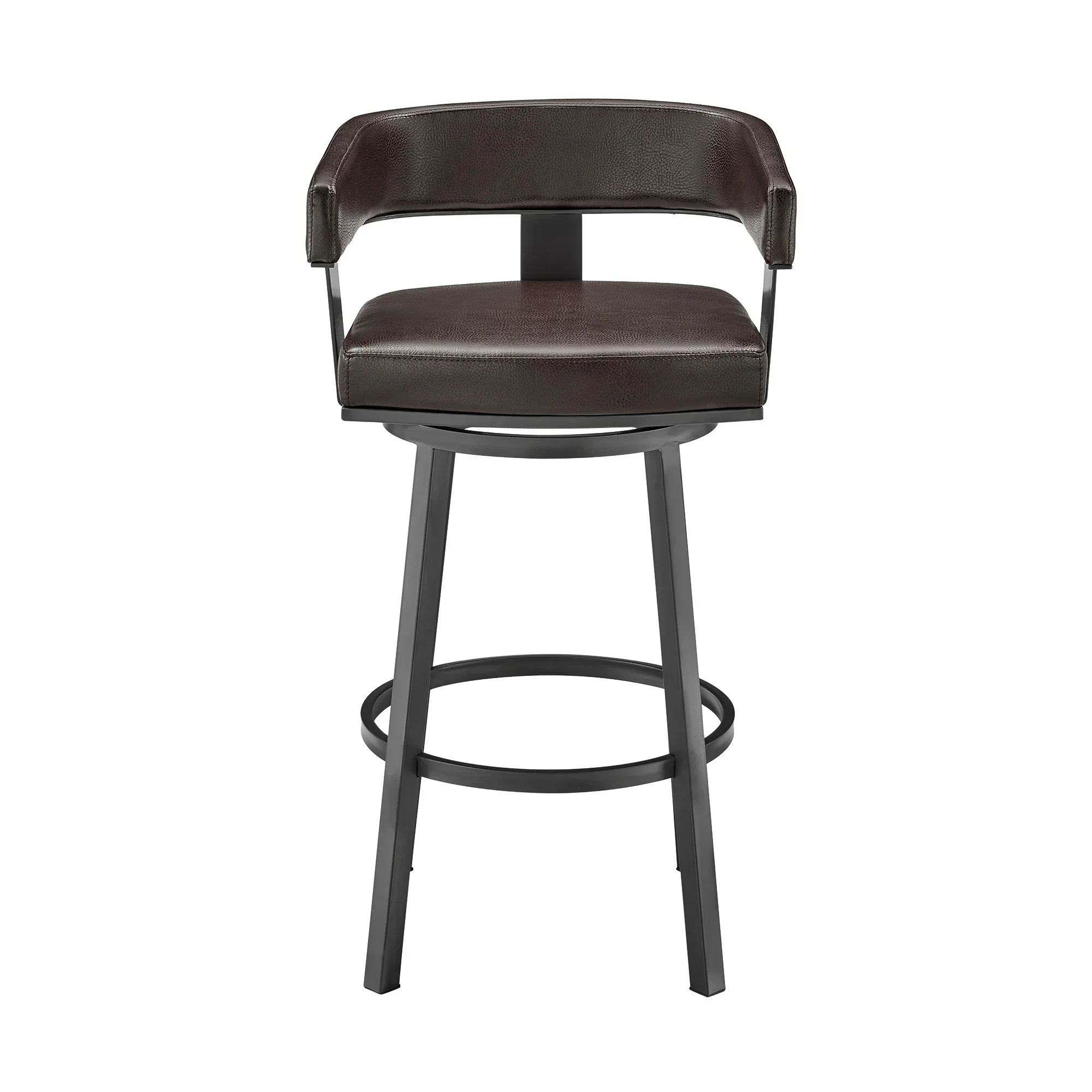 Lorin 26" Counter Stool - Set of 2 - Image 9