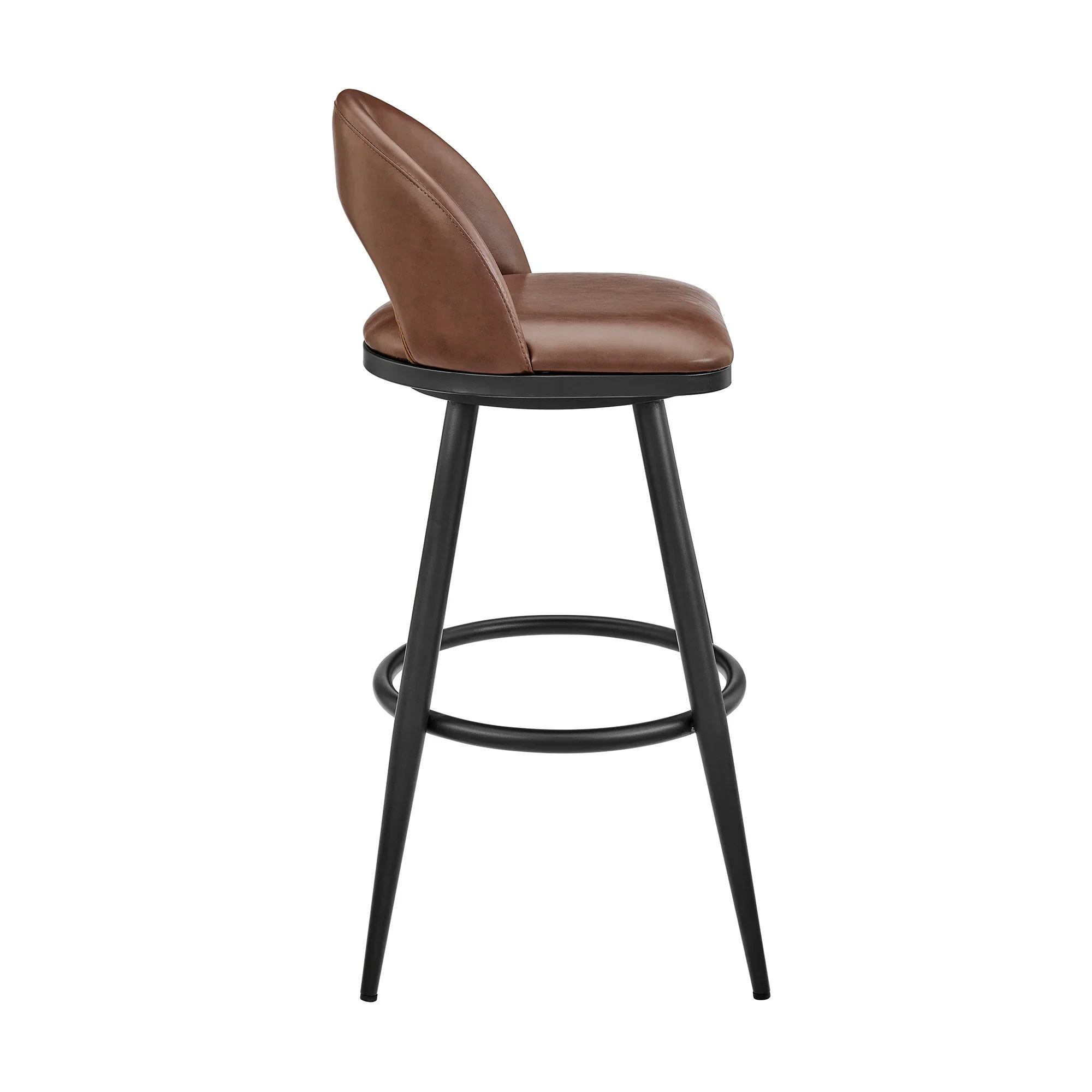 Lottech Counter Stool - Set of 2 - Image 3