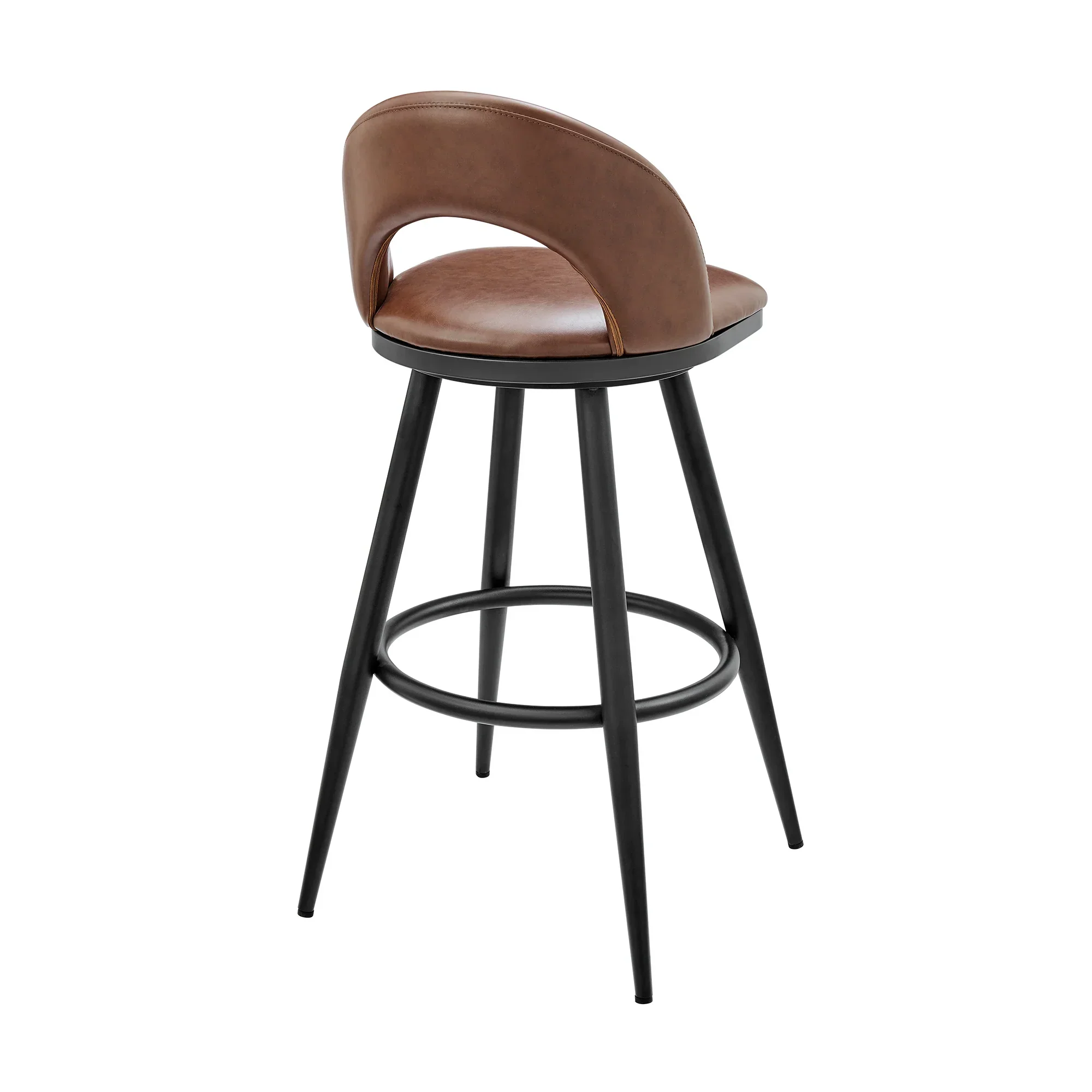 Lottech Counter Stool - Set of 2 - Image 4