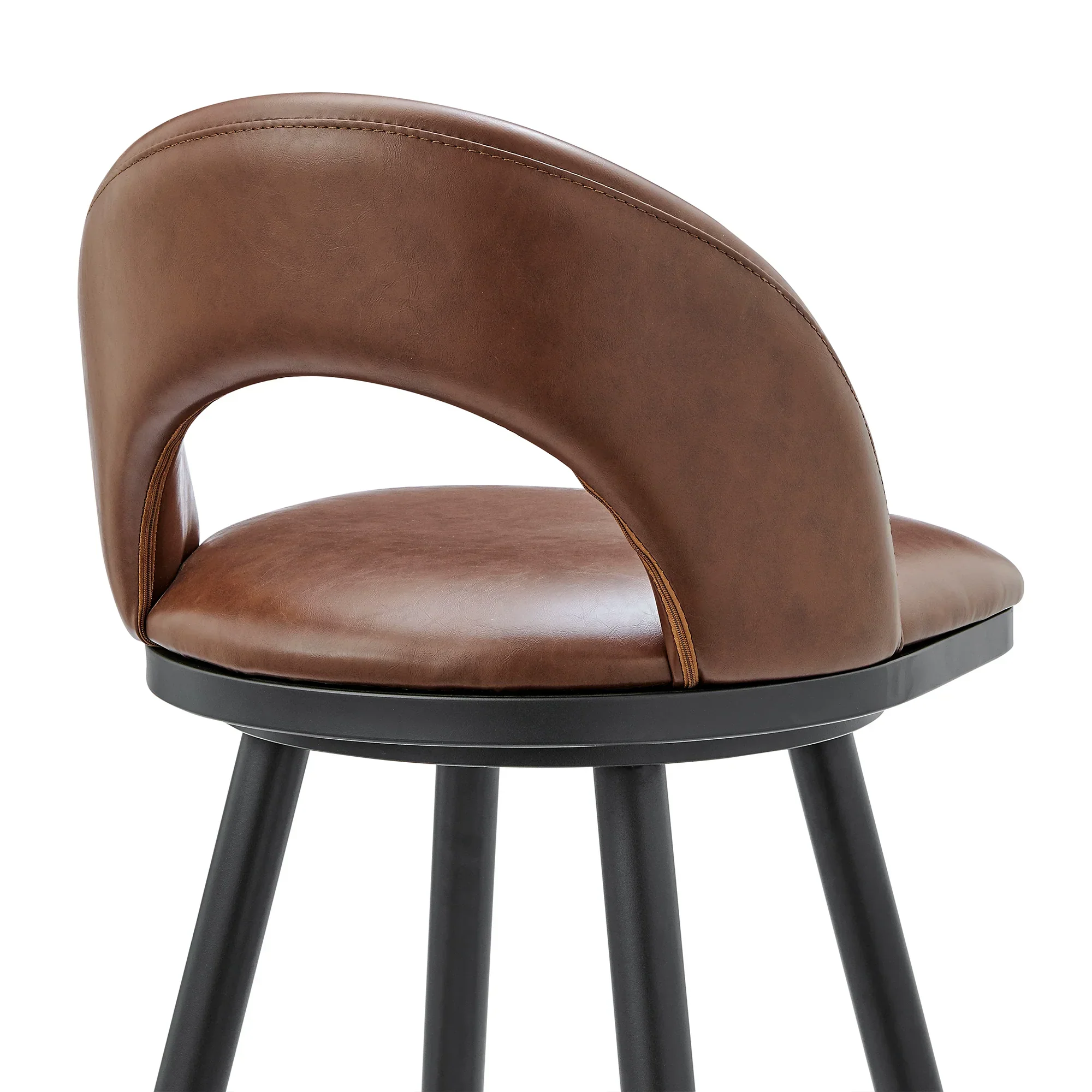 Lottech Counter Stool - Set of 2 - Image 7