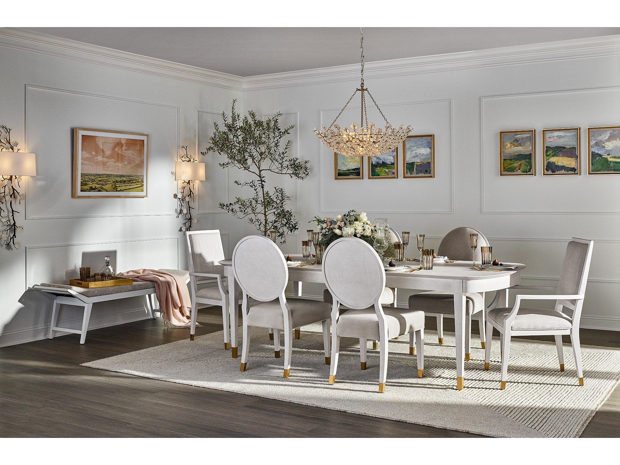 Love Joy Bliss Marion Dining Table - Image 4