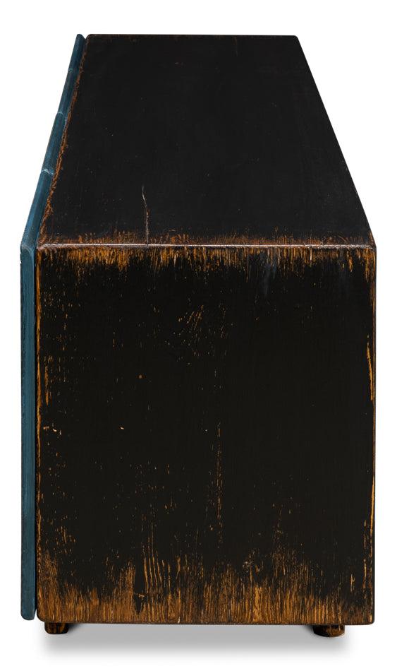 Low Wall Console - Image 6