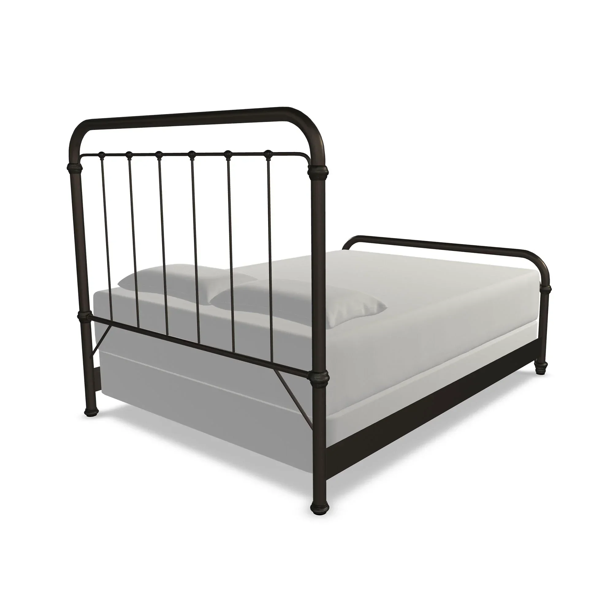 Lucia Bed - Image 12