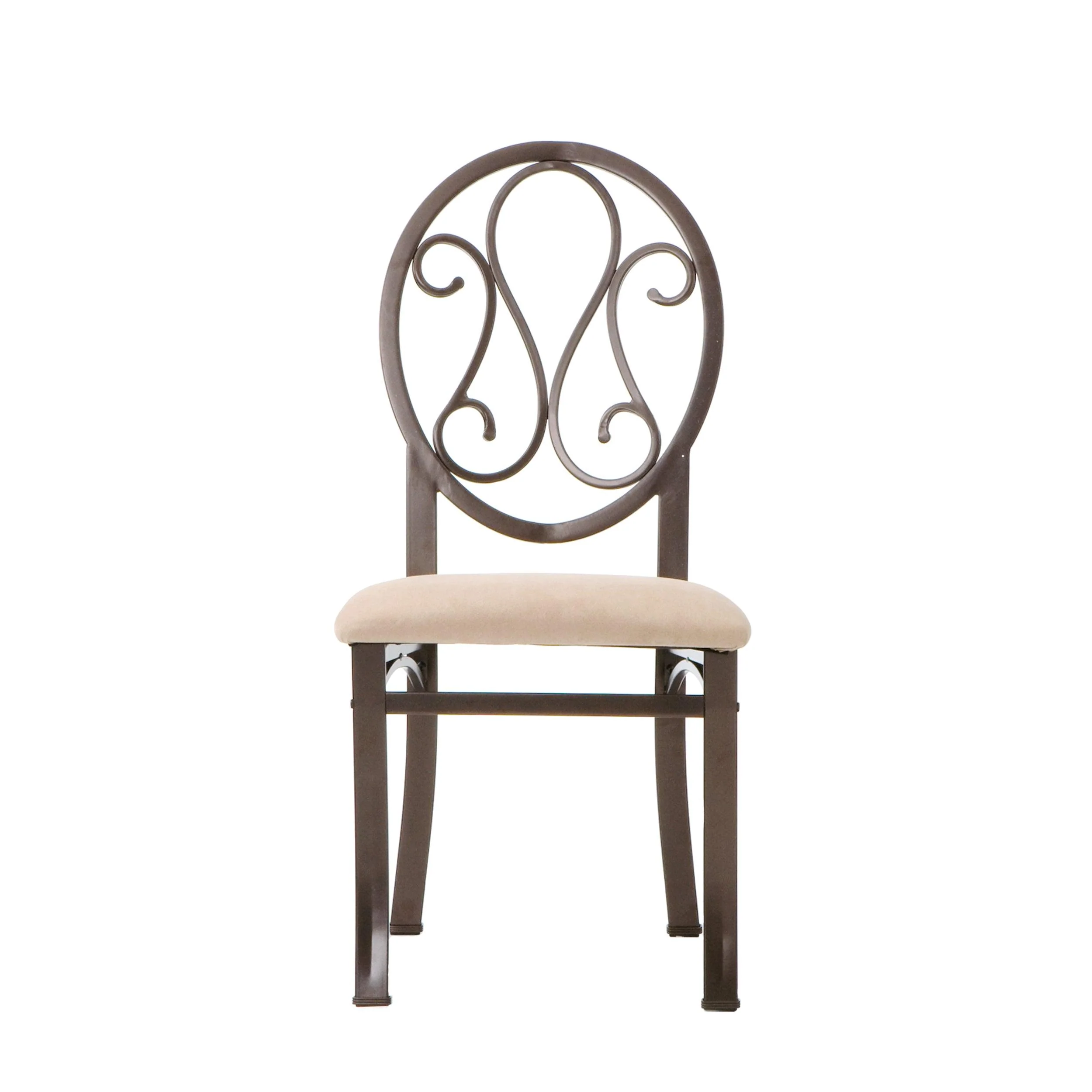 Lucianna Dining Set  - Dark Brown - Image 3