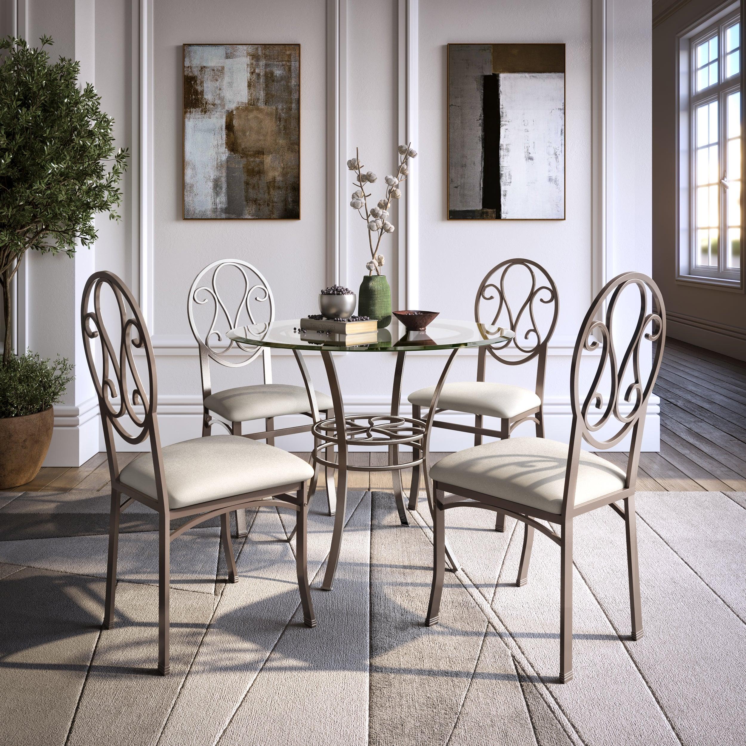 Lucianna Dining Table - Image 5