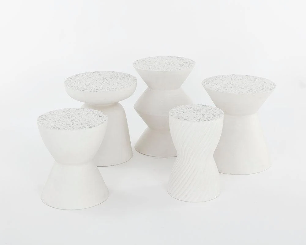 Lucida End Table - Image 7