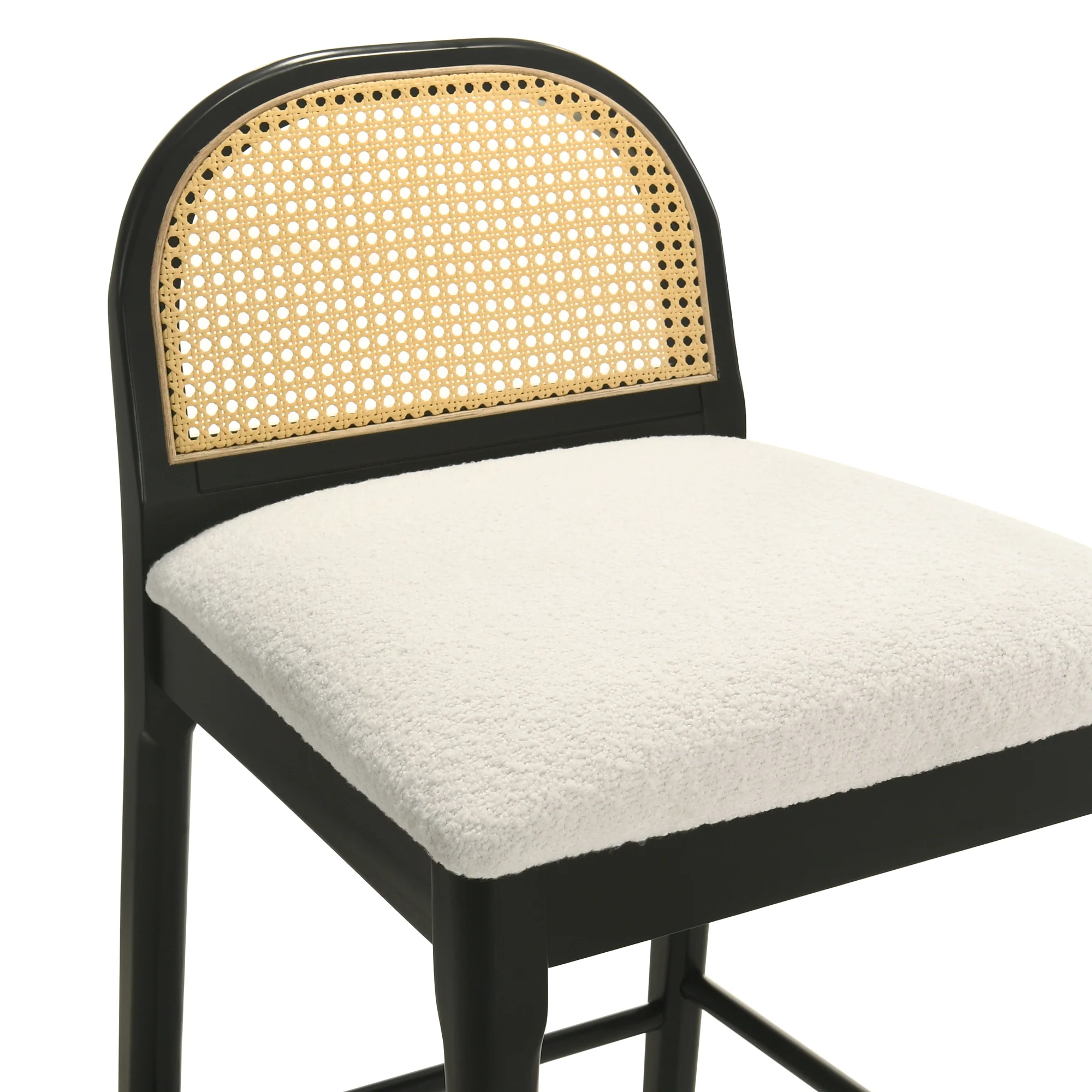 Lucio Barstool - Set of 2 - Image 11