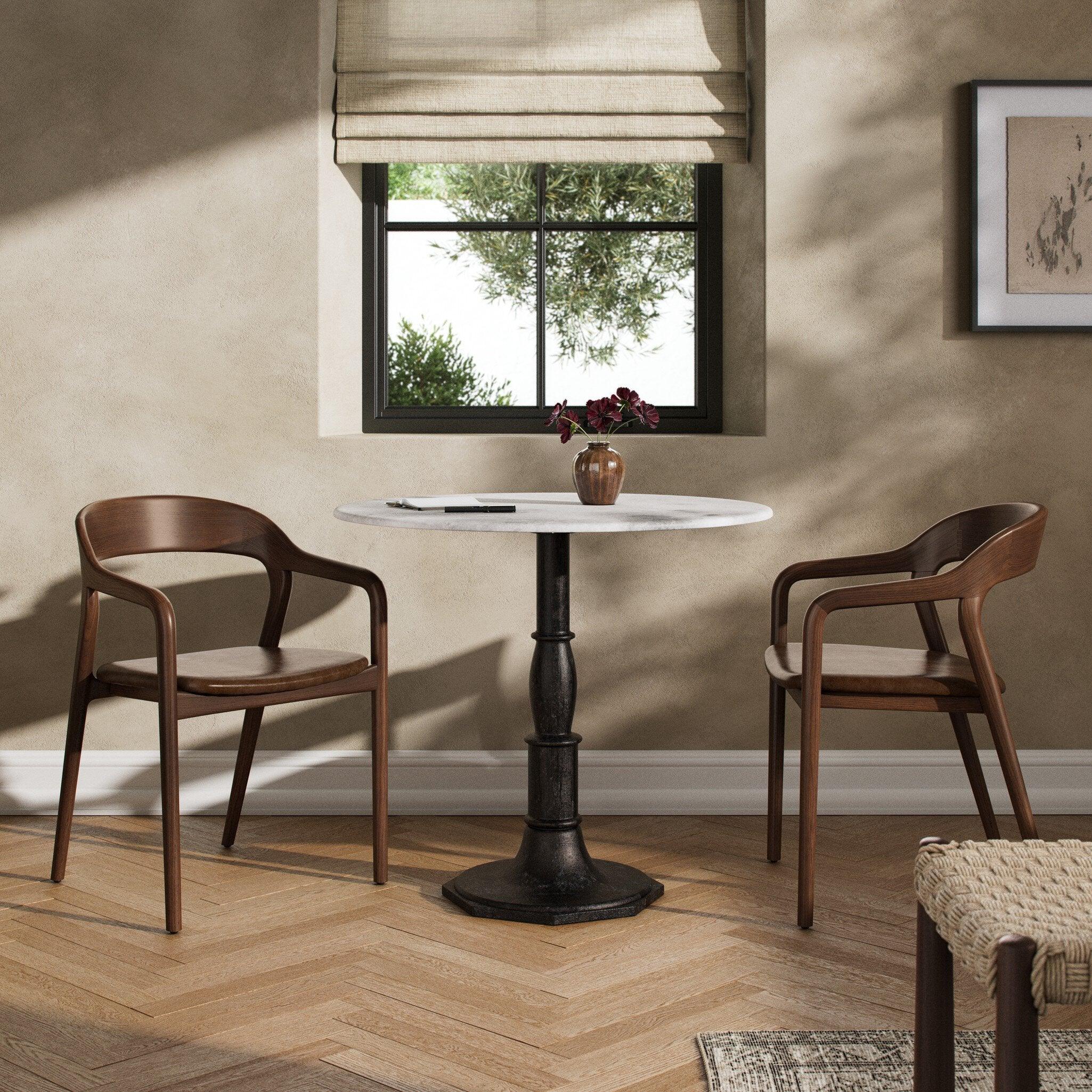 Lucy Bistro Table-36" - Image 3