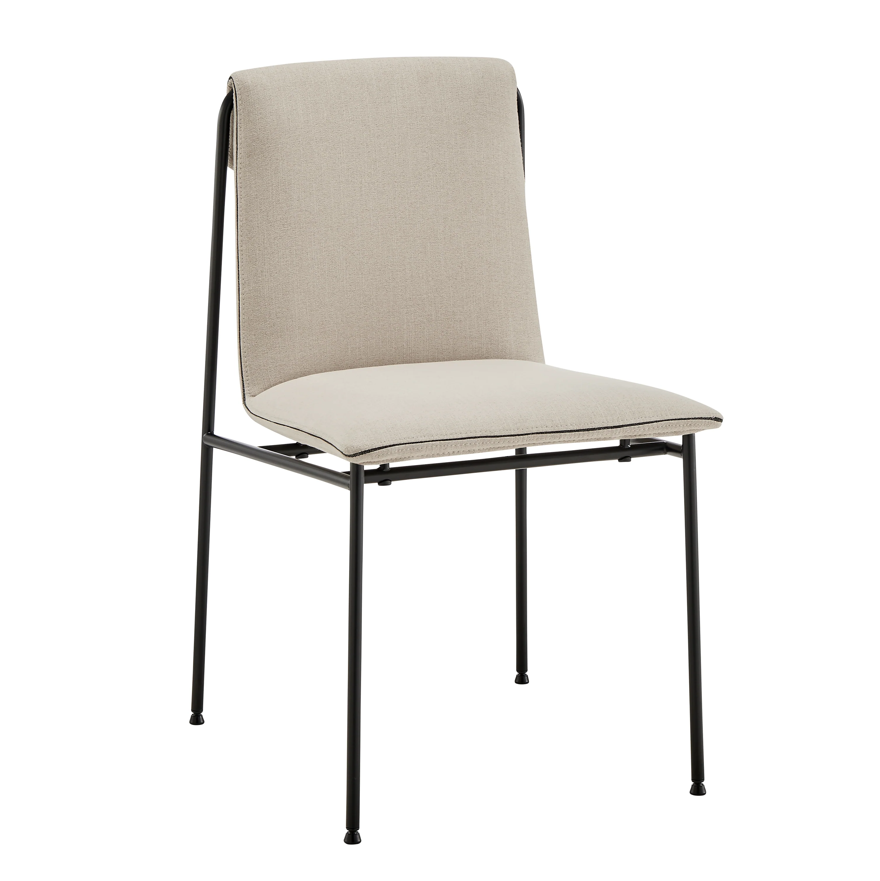 Ludivg Side Chair - Set Of 2 - Image 20