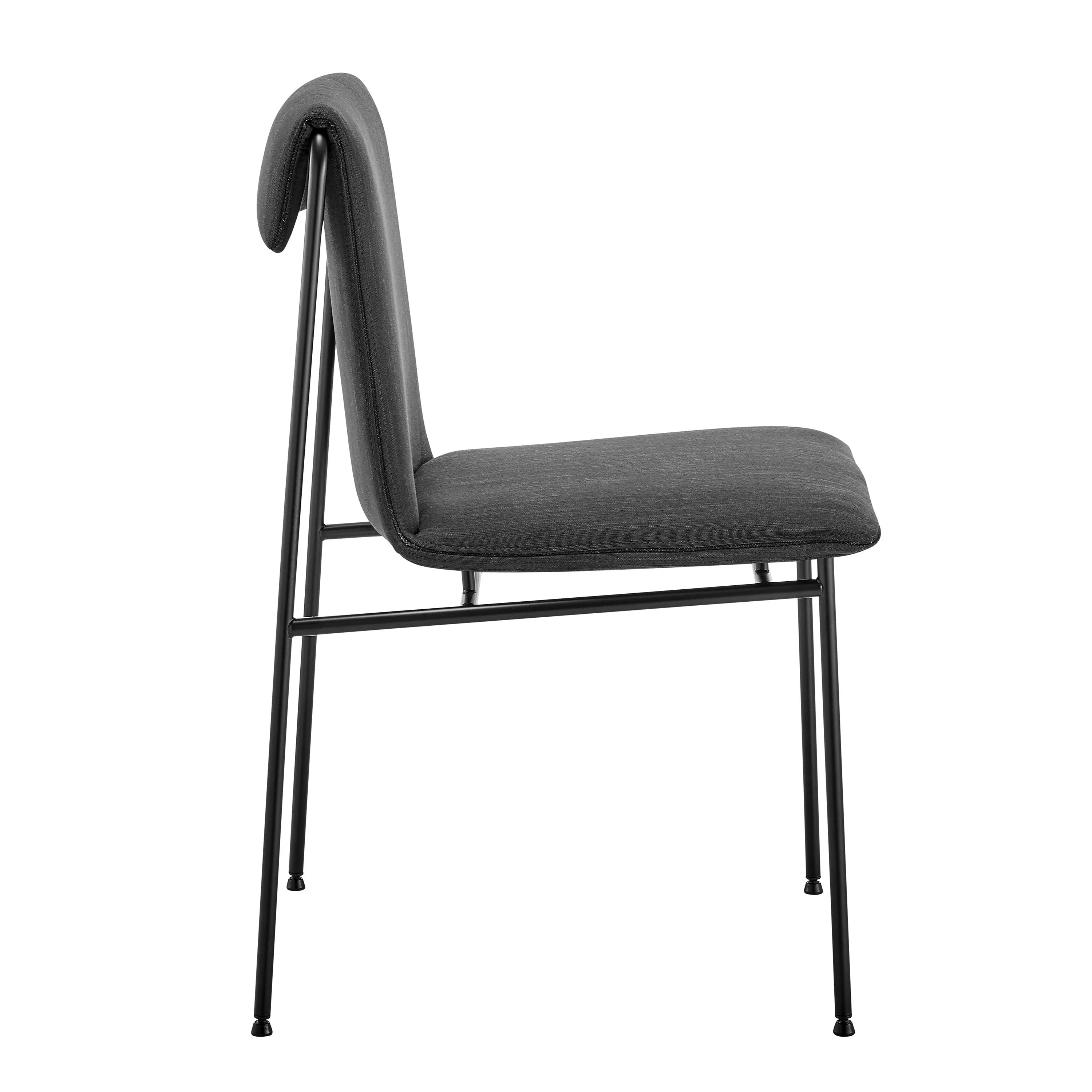 Ludivg Side Chair - Set Of 2 - Image 3