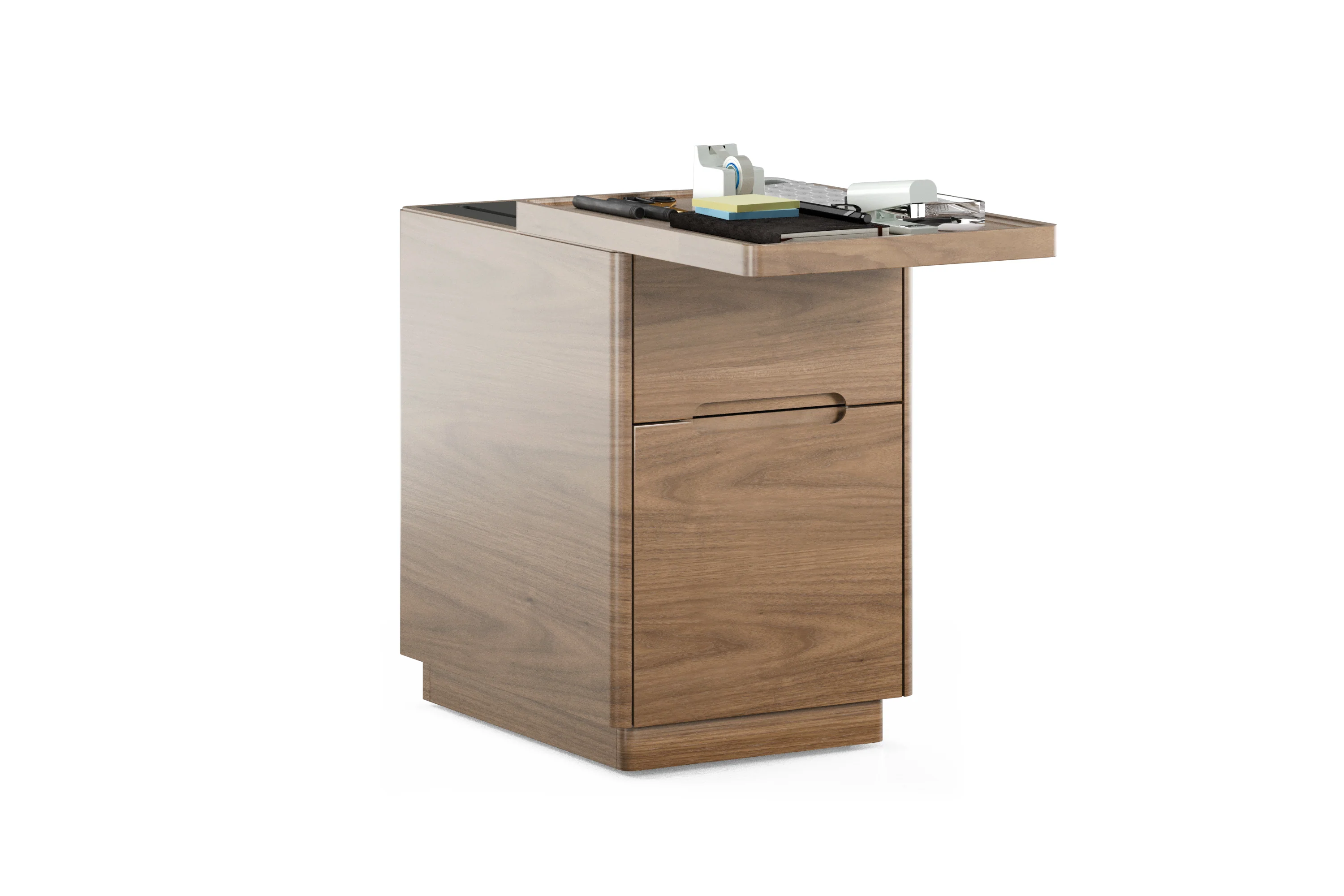 Luma 6727 File Pedestal - Image 5