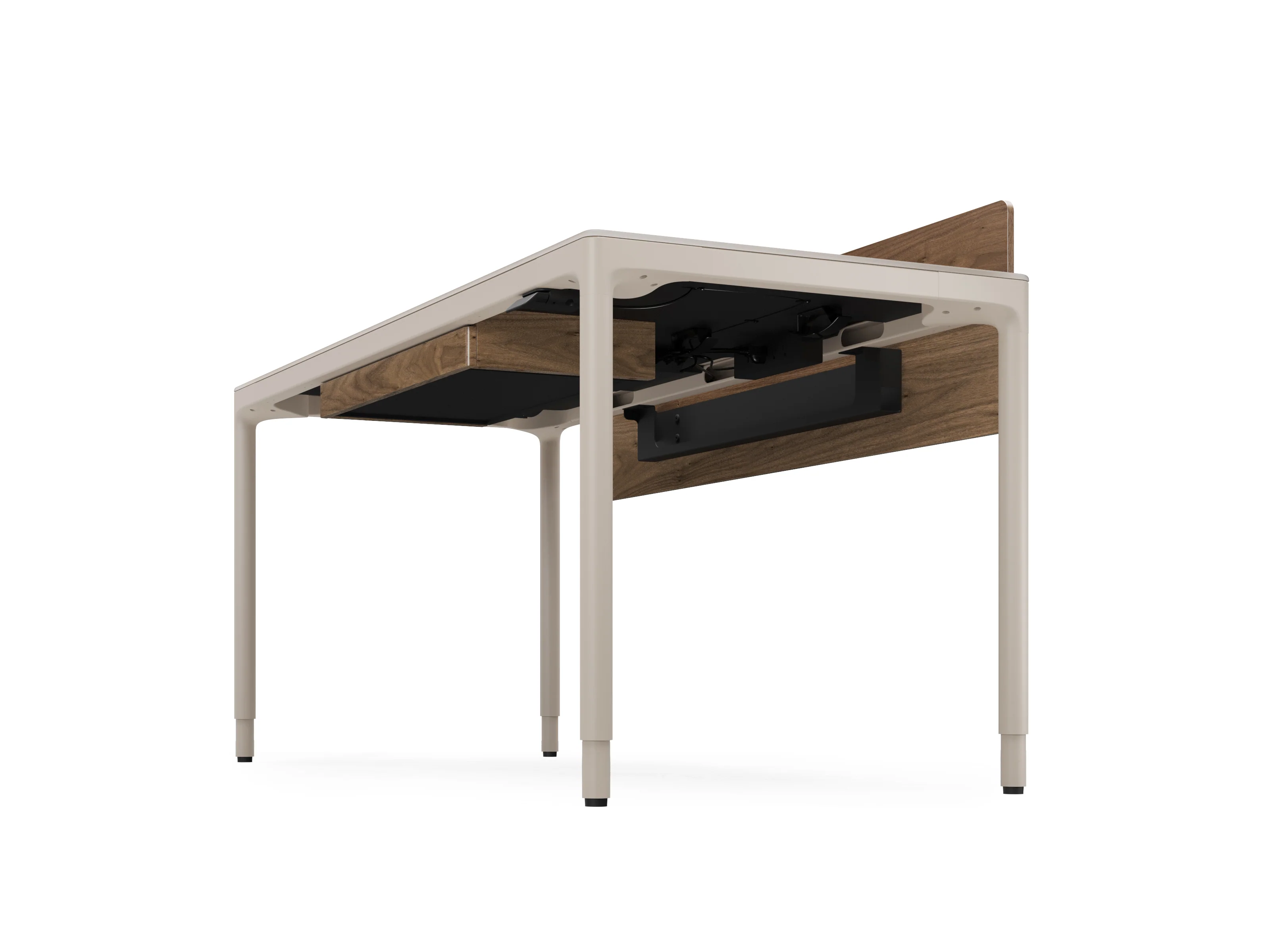 Luma 6767 Adjustable Back Panel - Image 4