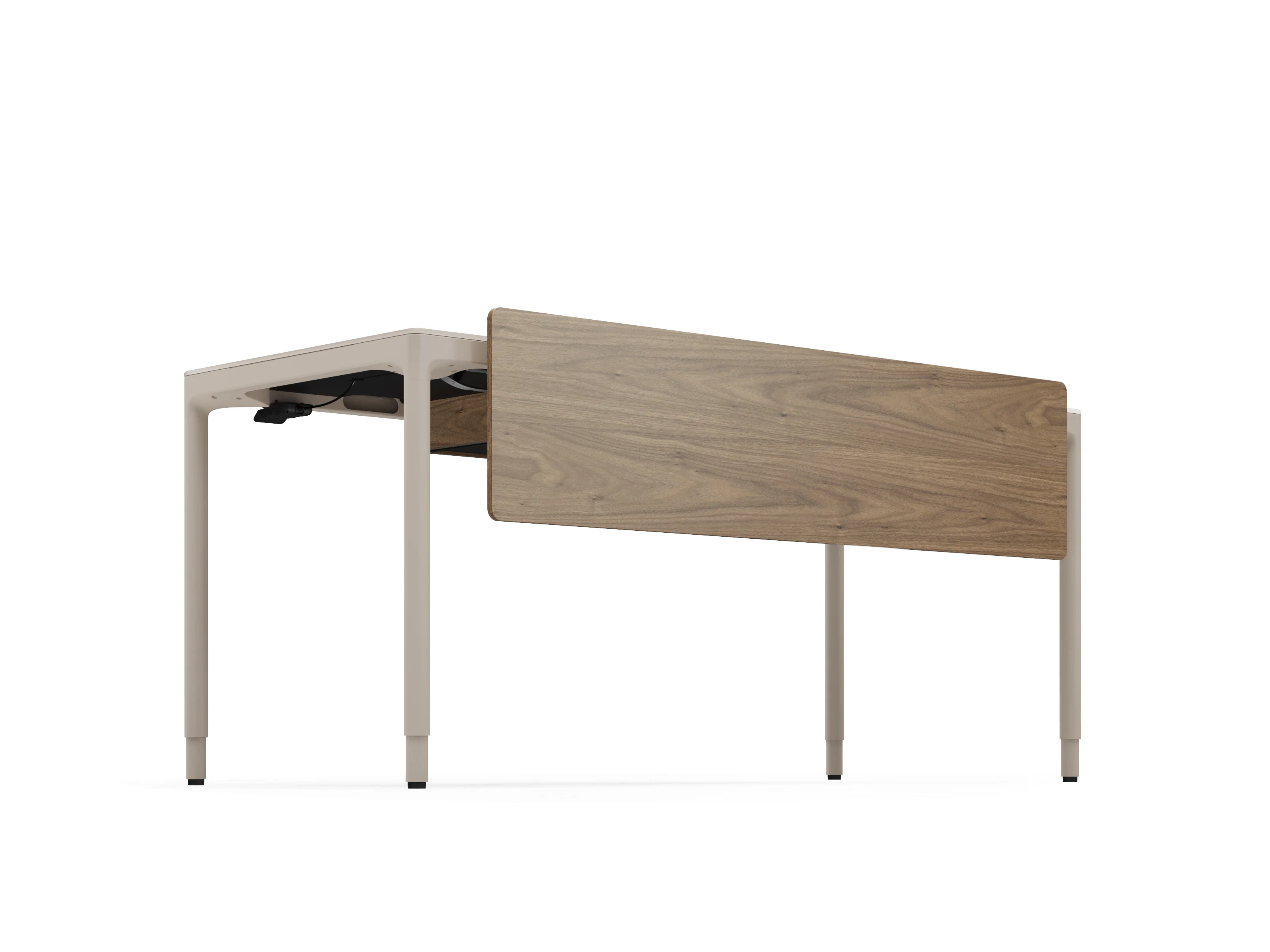 Luma 6767 Adjustable Back Panel - Image 5