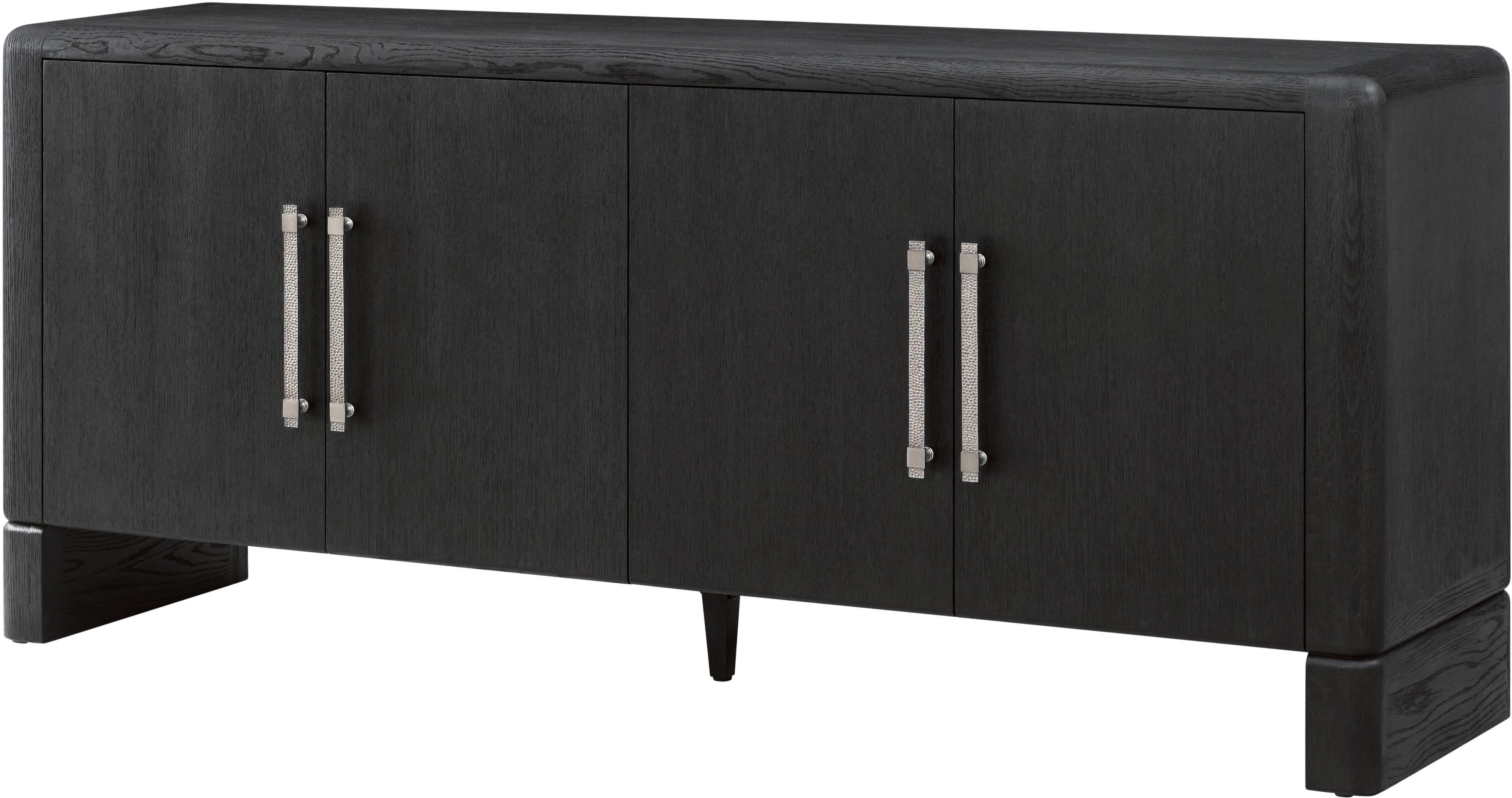 Luna 4-Door Sideboard - Image 2