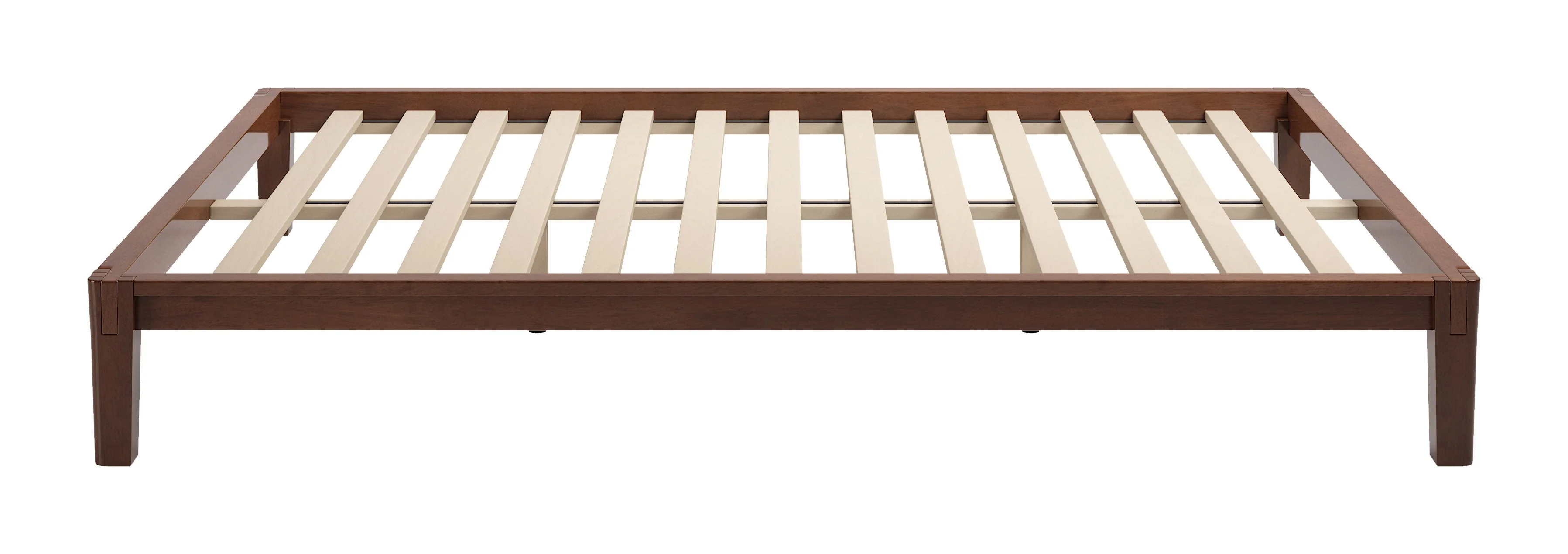 Luum Queen Platform Bed Frame - Image 10