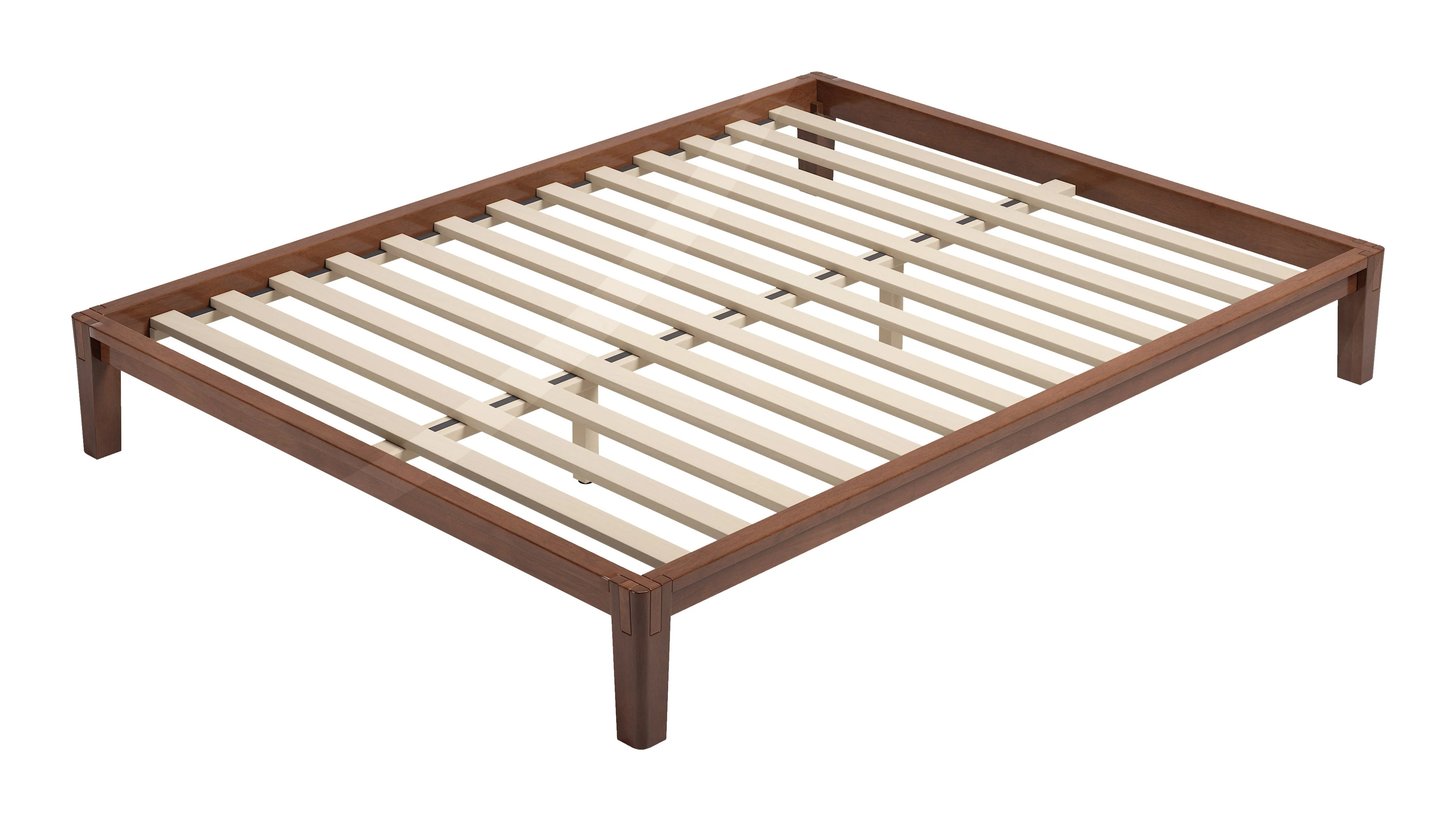 Luum Queen Platform Bed Frame - Image 12