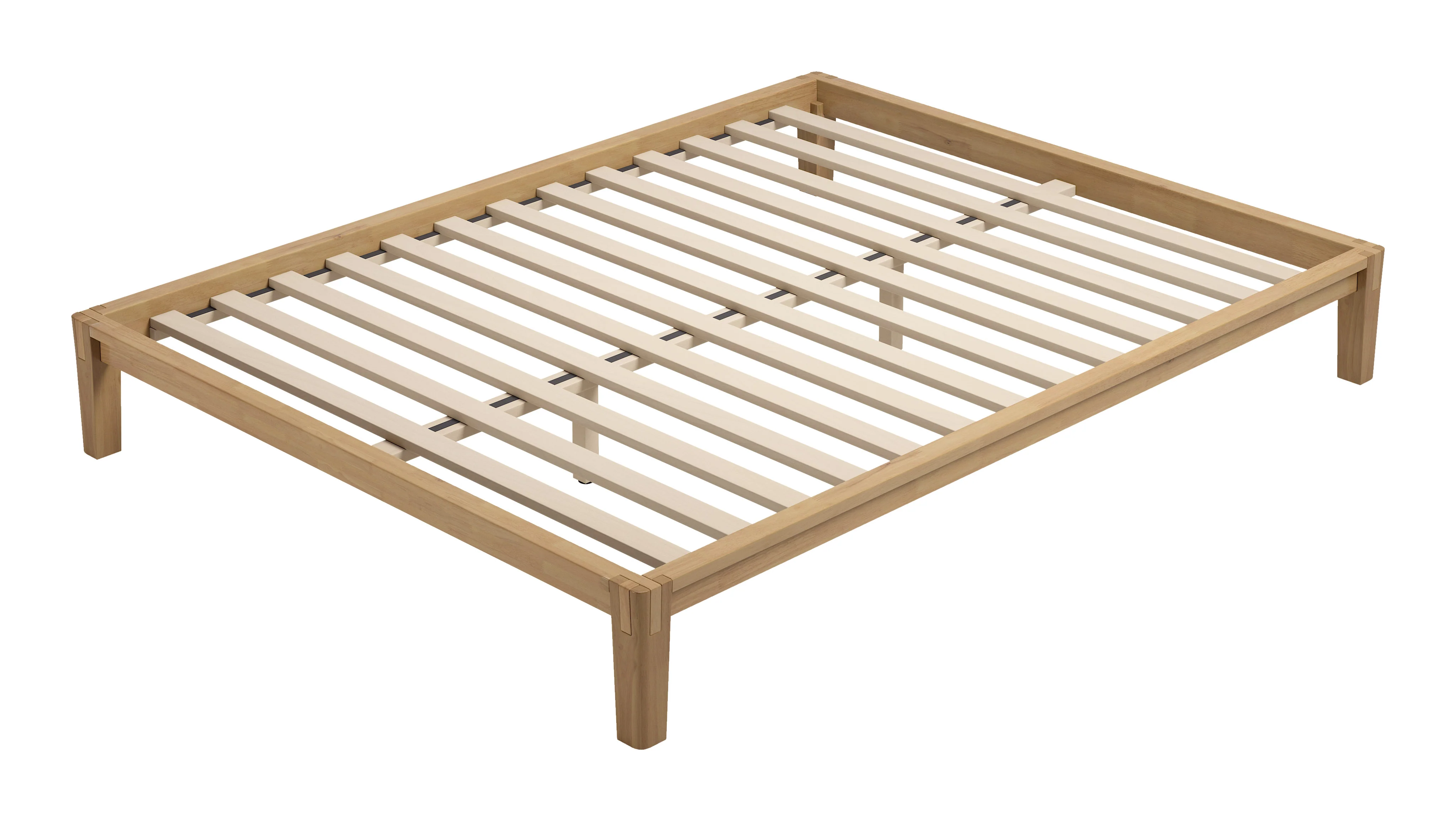 Luum Queen Platform Bed Frame - Image 4
