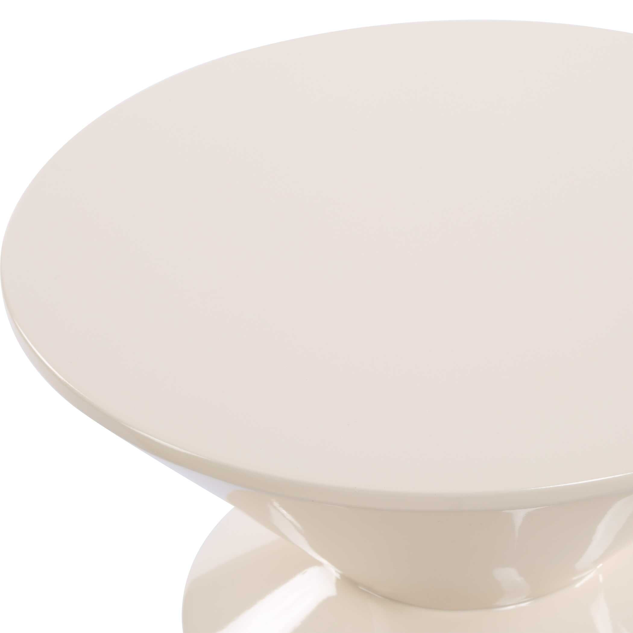 Lyford Modern Accent Table - Image 3