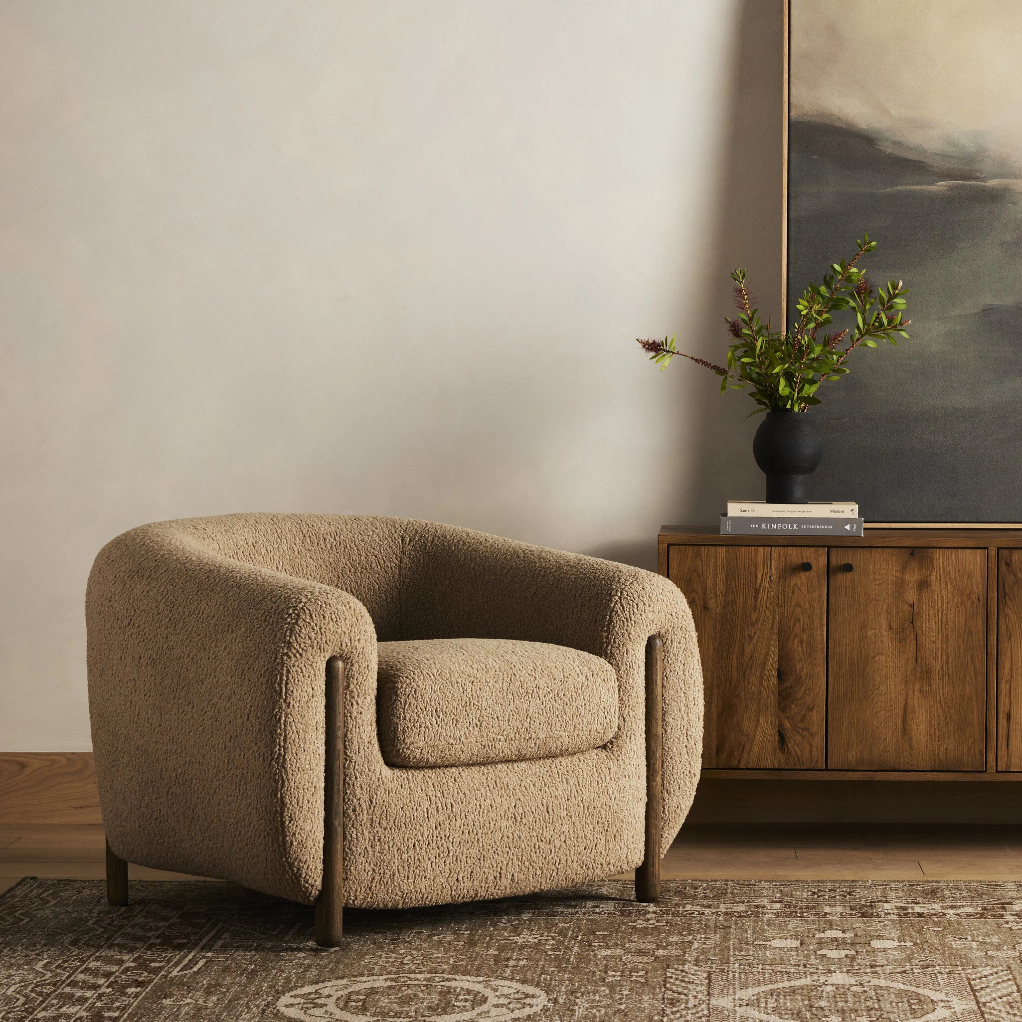 Lyla Chair - Image 14