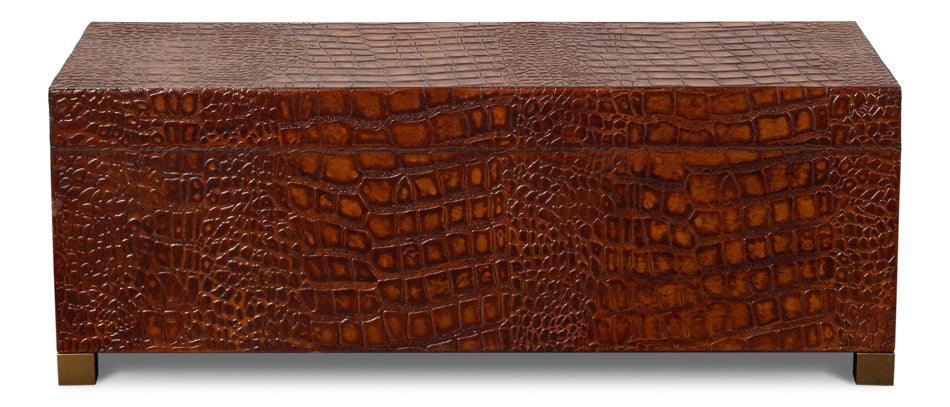 Lyle Leather Box - Image 18