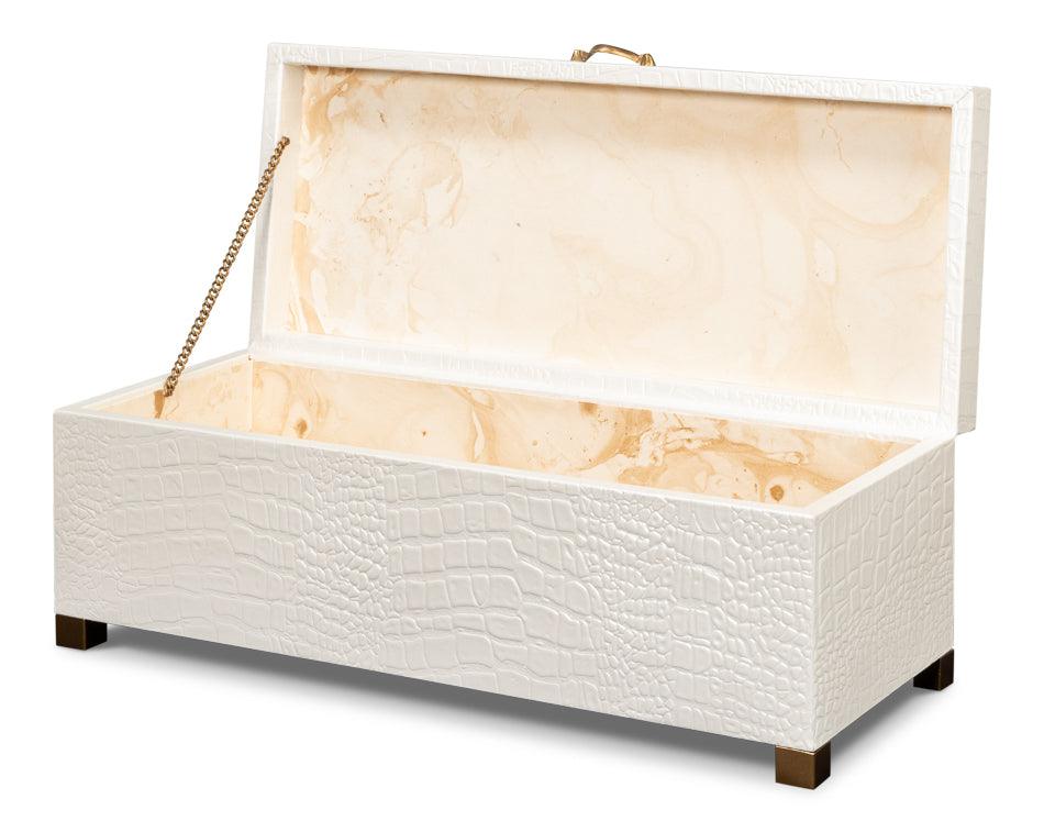 Lyle Leather Box - Image 9