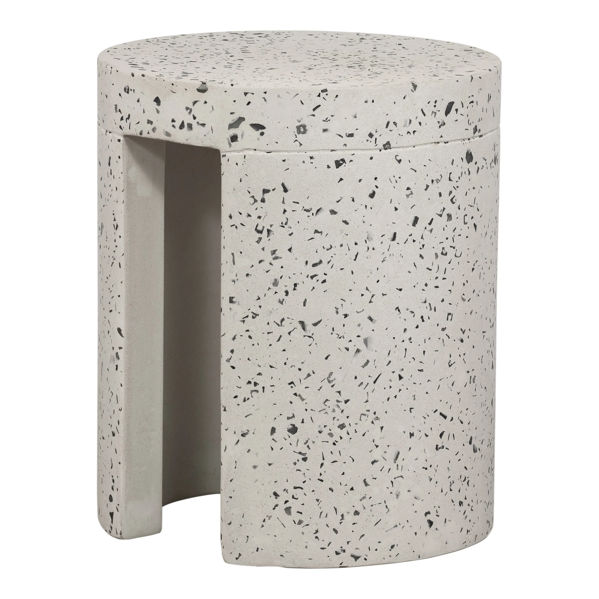 Lyon Outdoor Stool - Image 3
