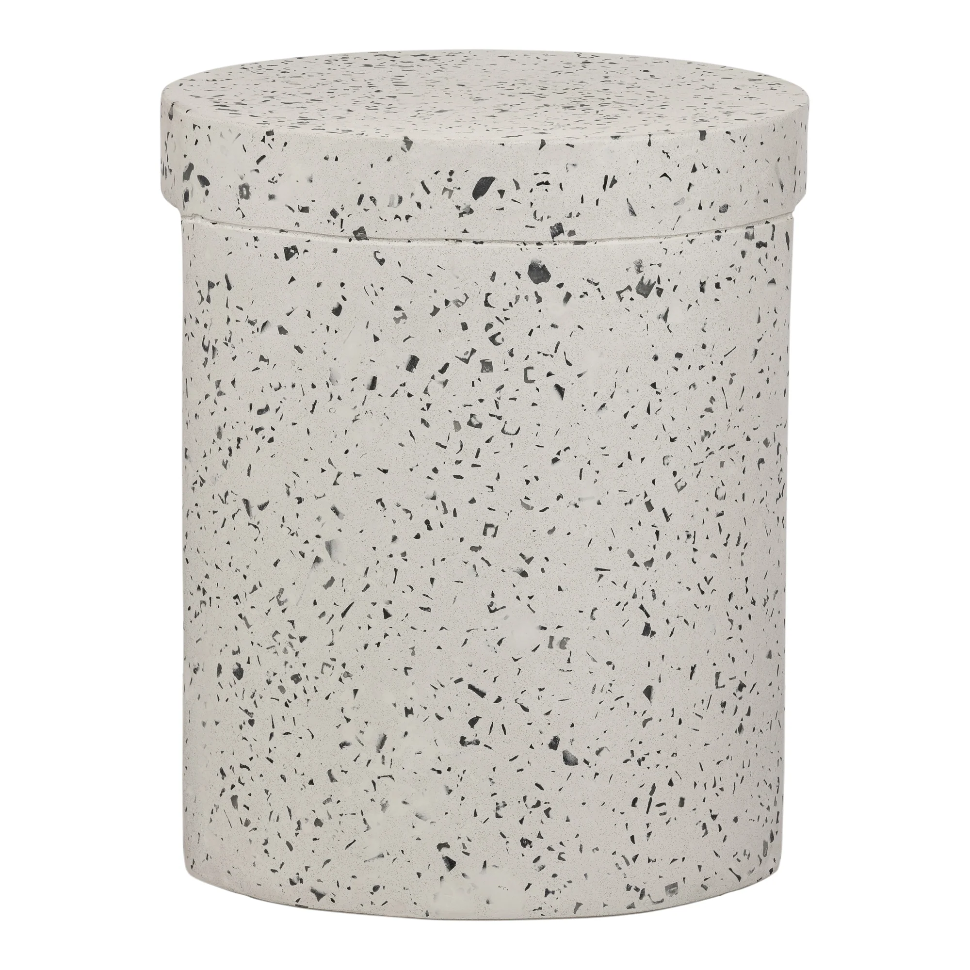 Lyon Outdoor Stool - Image 4