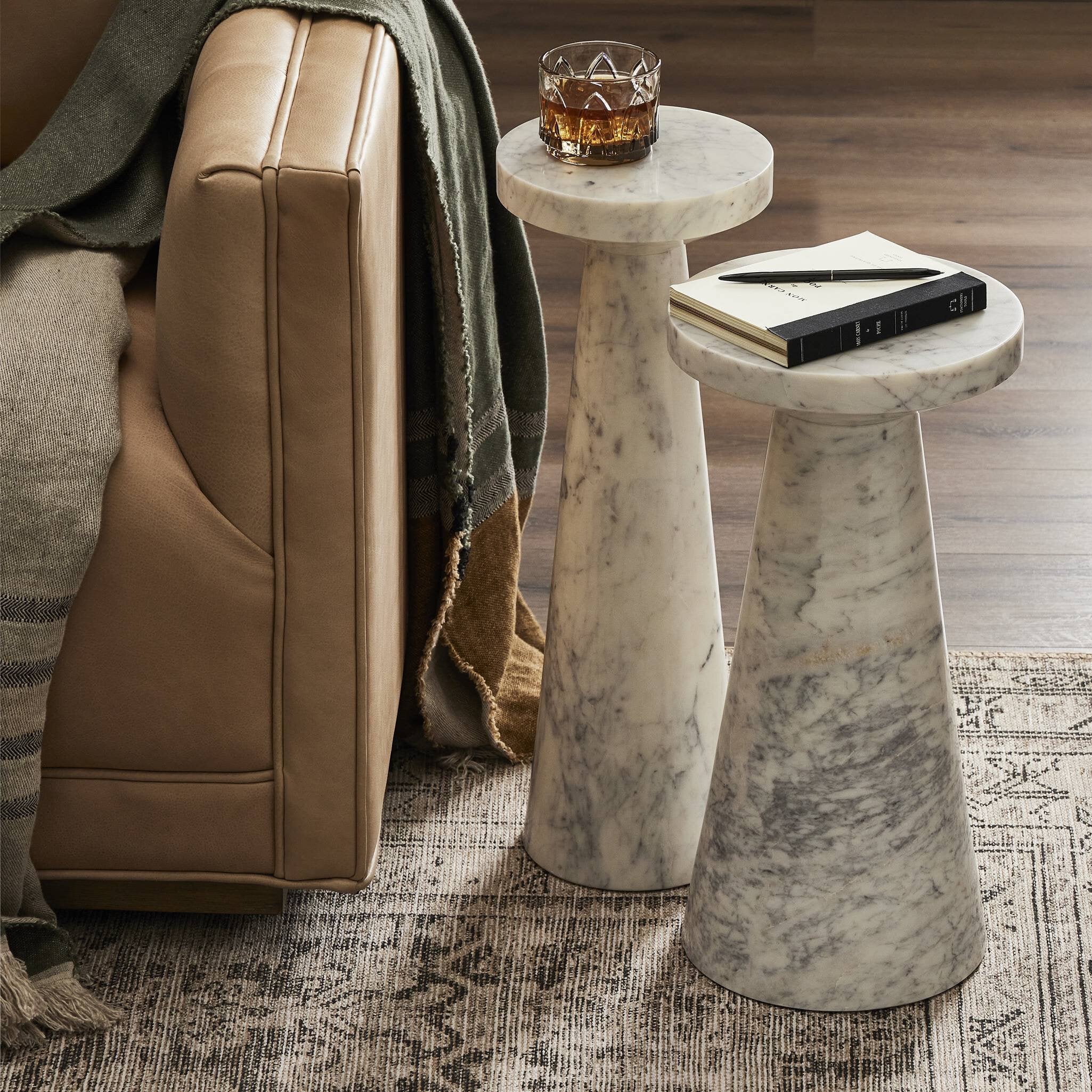 Mabel Nesting End Tables - Image 2
