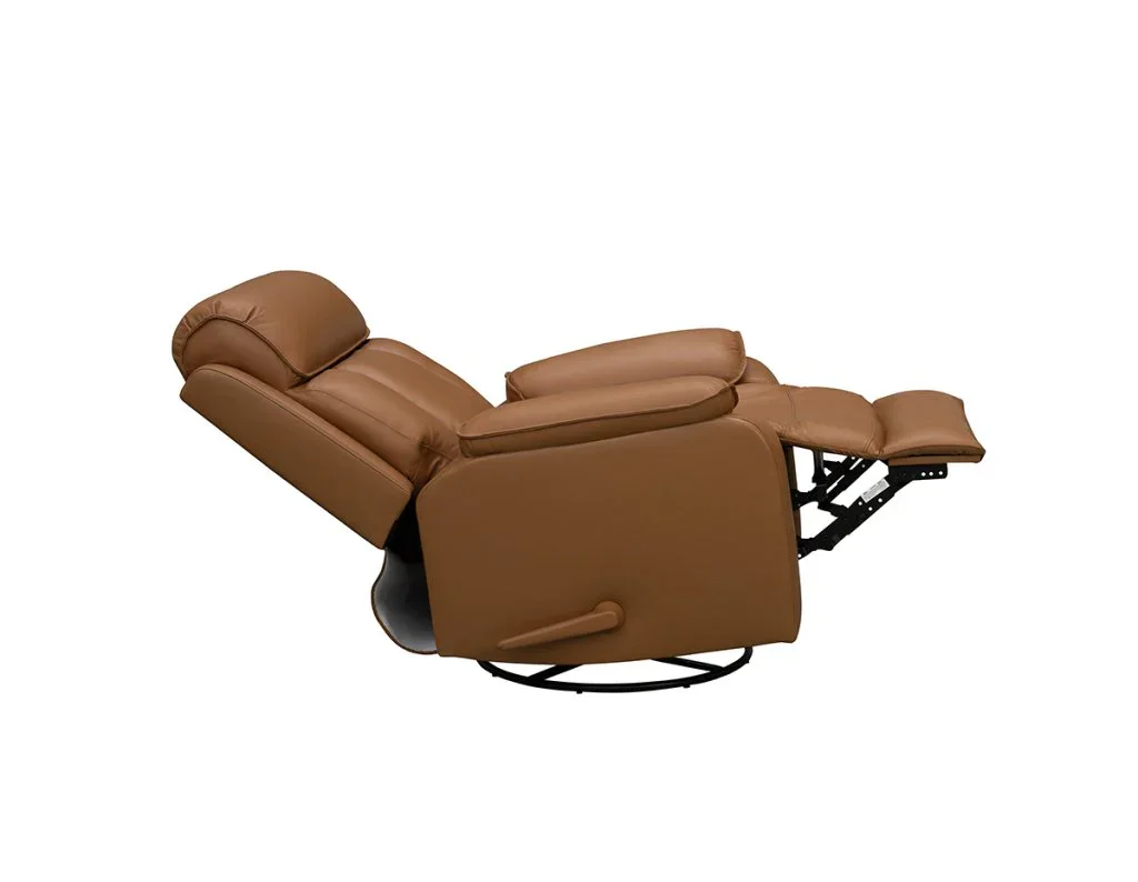 Mac Swivel Glider Recliner - Image 3