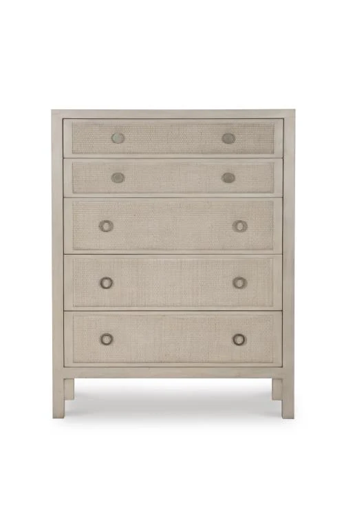 Mackinaw 5 Drawer Chest - Image 2