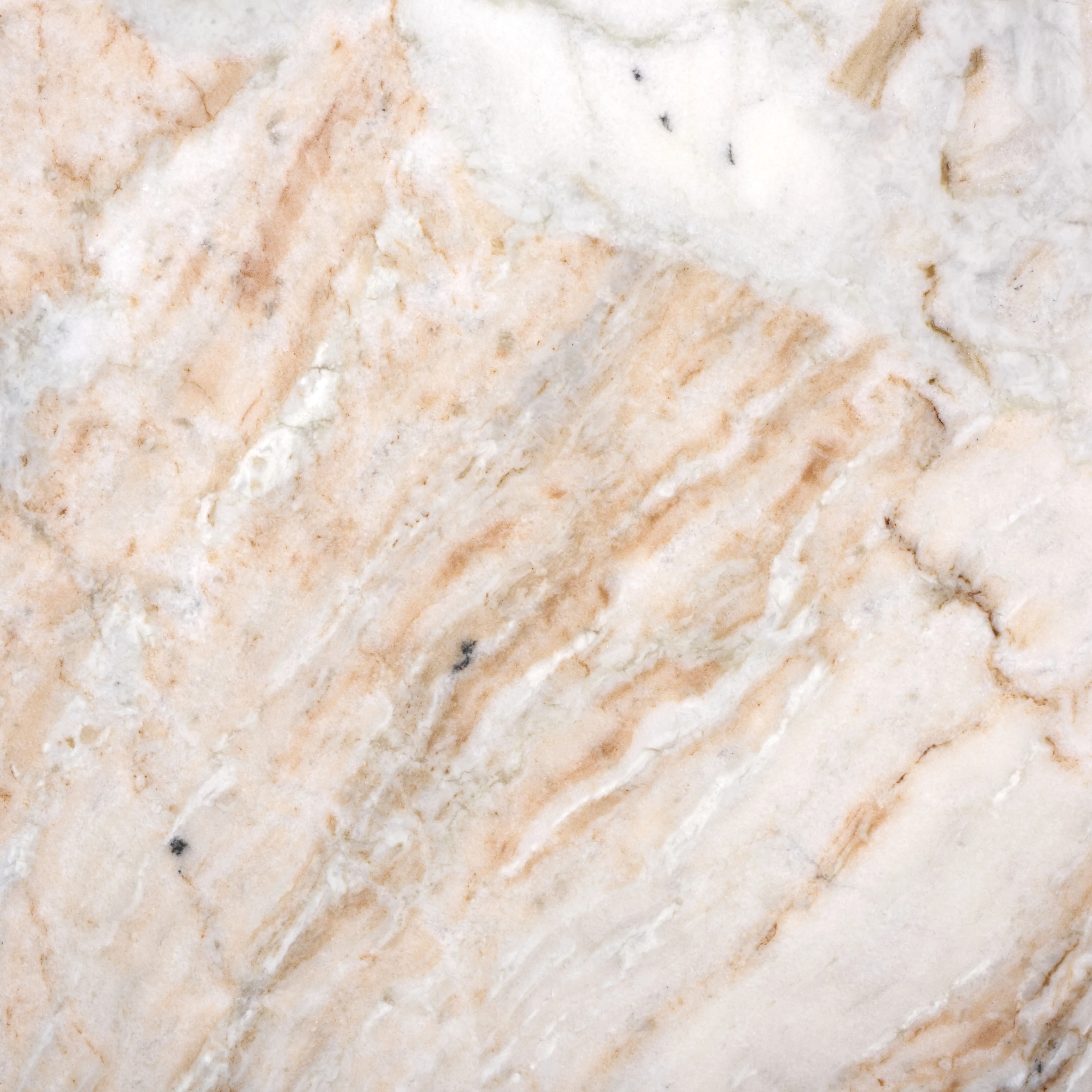 Macklyn Square Marble Top Coffee Table - Image 4