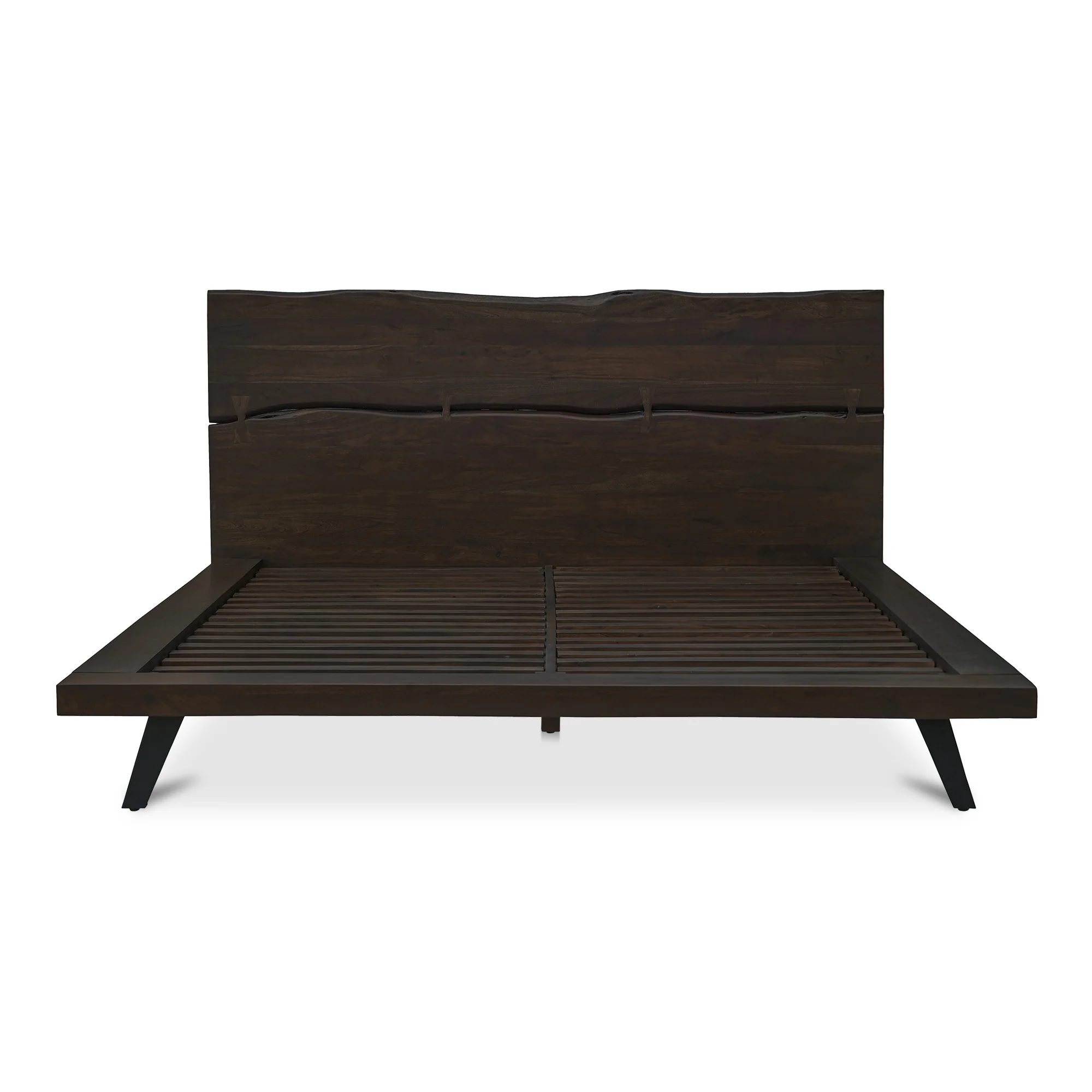 Madagascar King Platform Bed - Image 5