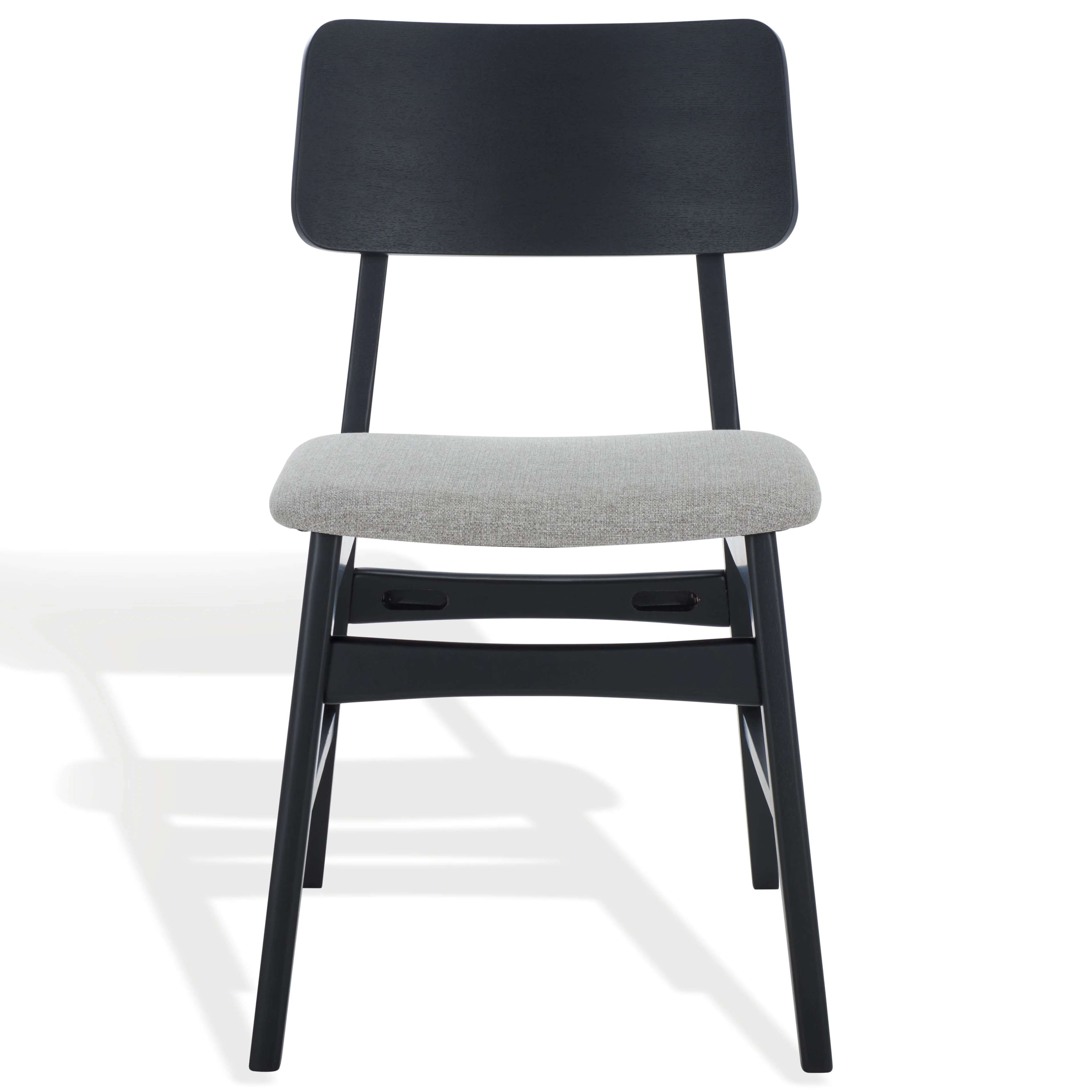 Madina Wood Mid-Century Dining Chair - Set of 2 - Image 36