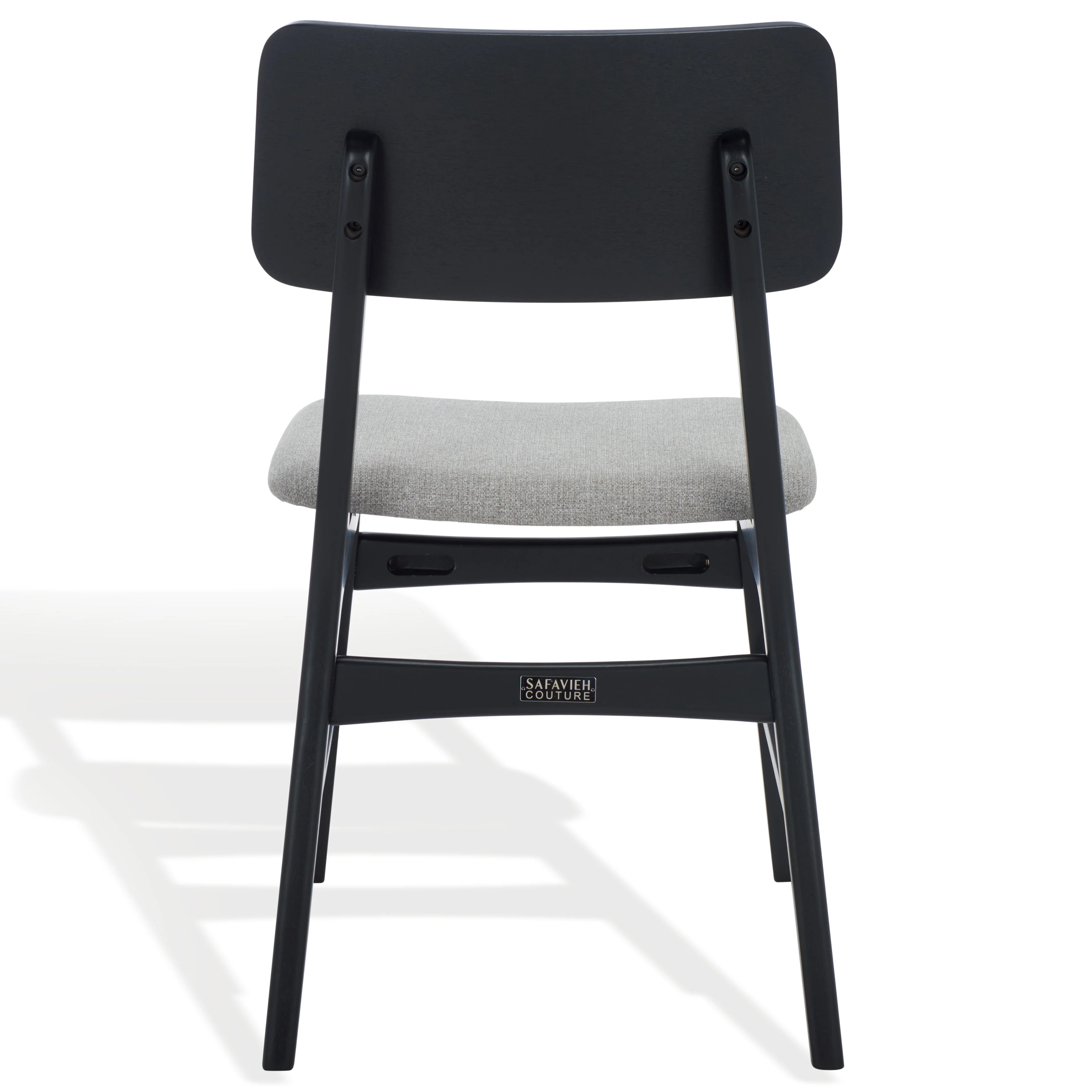 Madina Wood Mid-Century Dining Chair - Set of 2 - Image 40