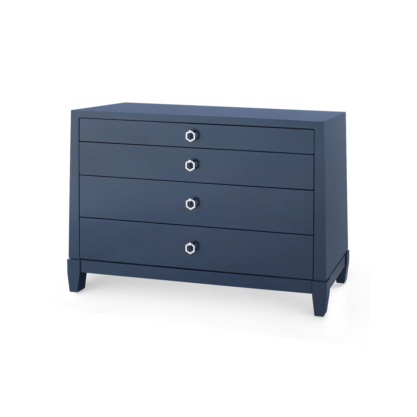 Madison Large 4-Drawer - Image 4