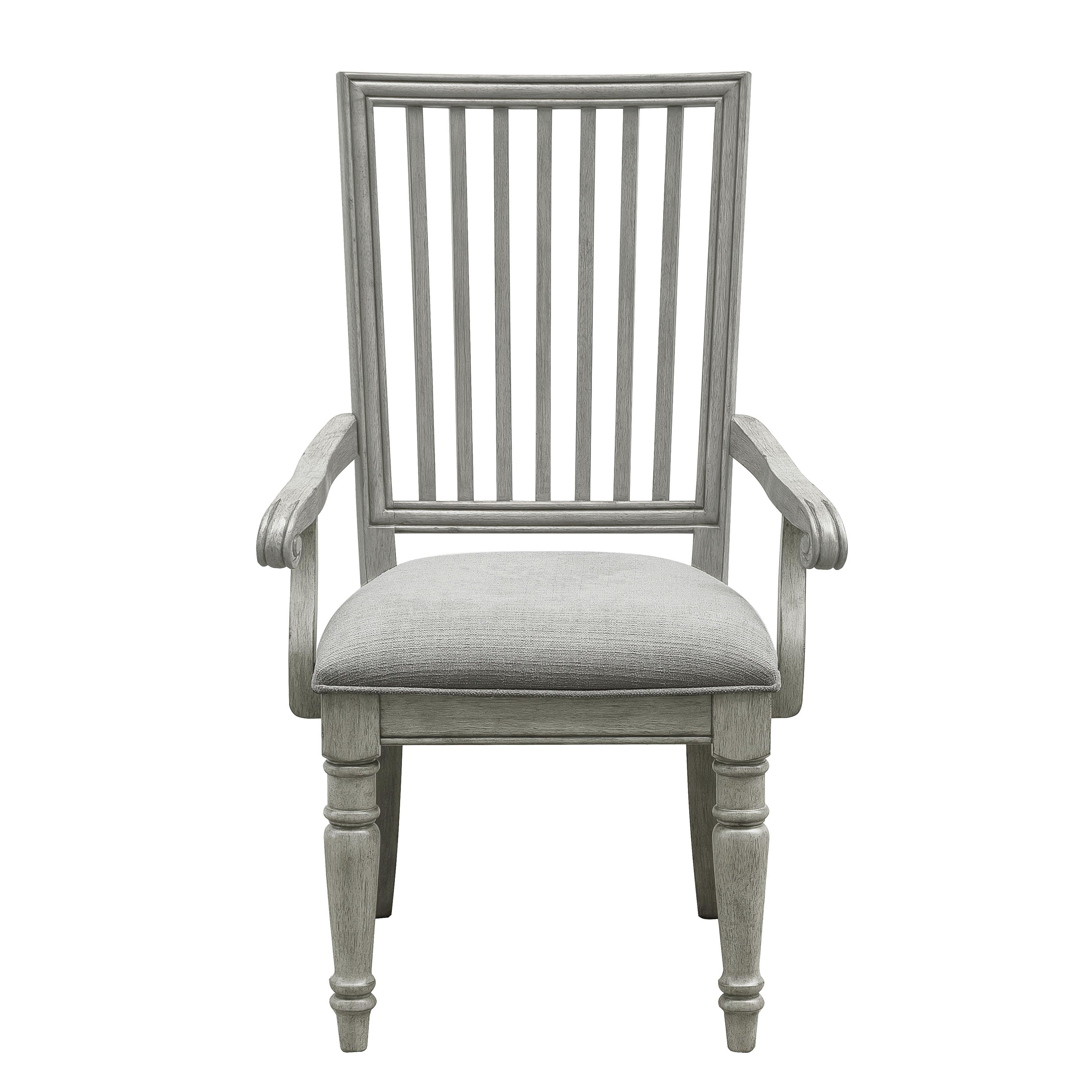 Madison Ridge Arm Chair - Set of 2 - Image 3