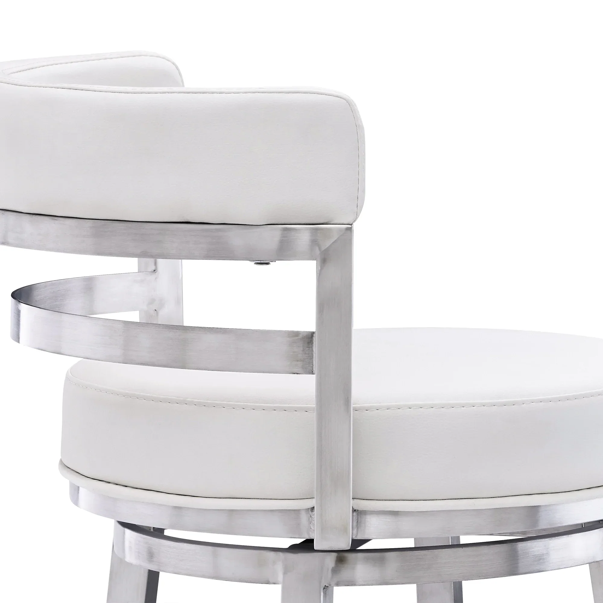 Madrid 26" Counter Stool - Set of 2 - Image 34