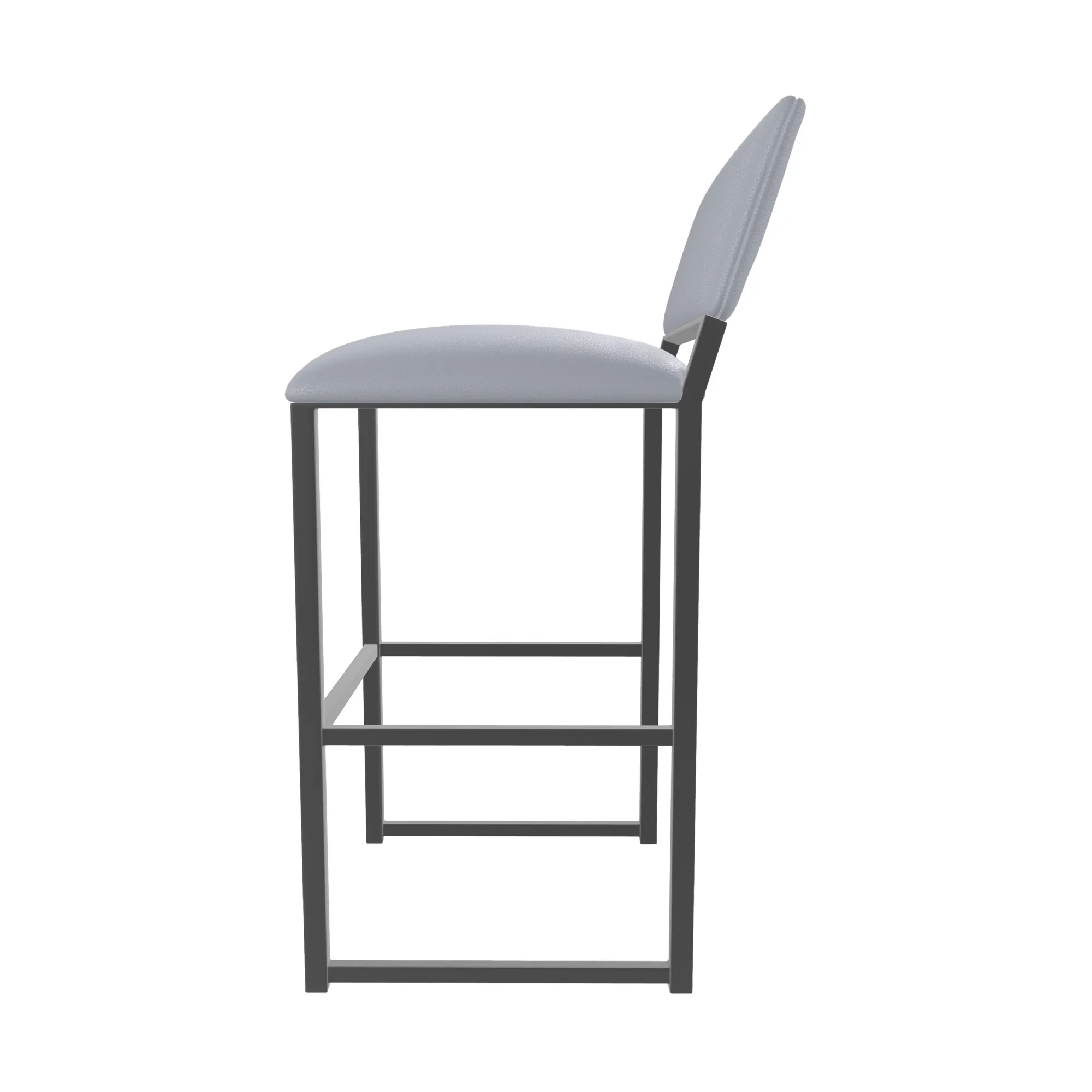 Madrid 30" Bar Stool - Image 5