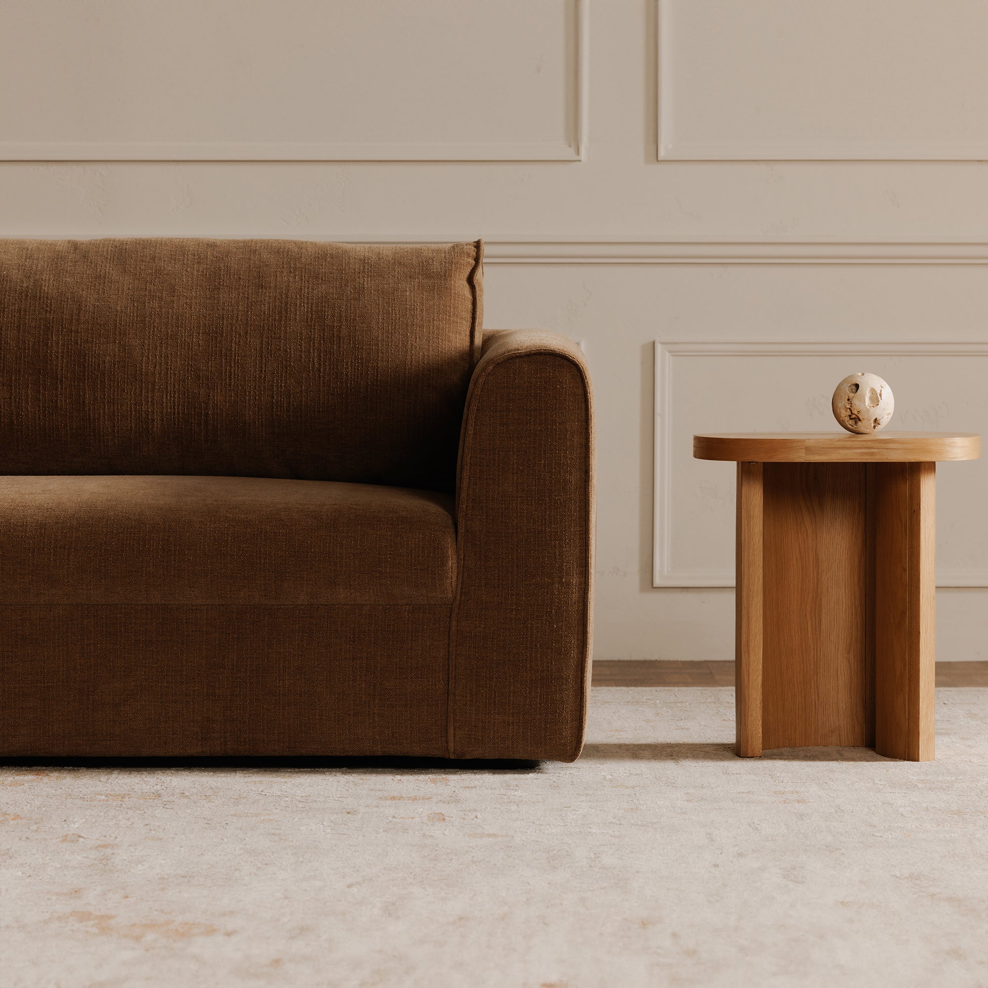 Madrid Left Sectional - Image 2
