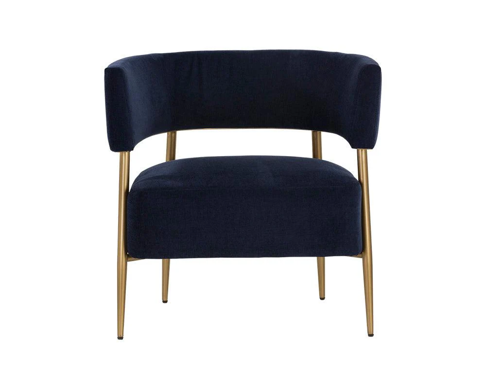 Maestro Lounge Chair - Image 3