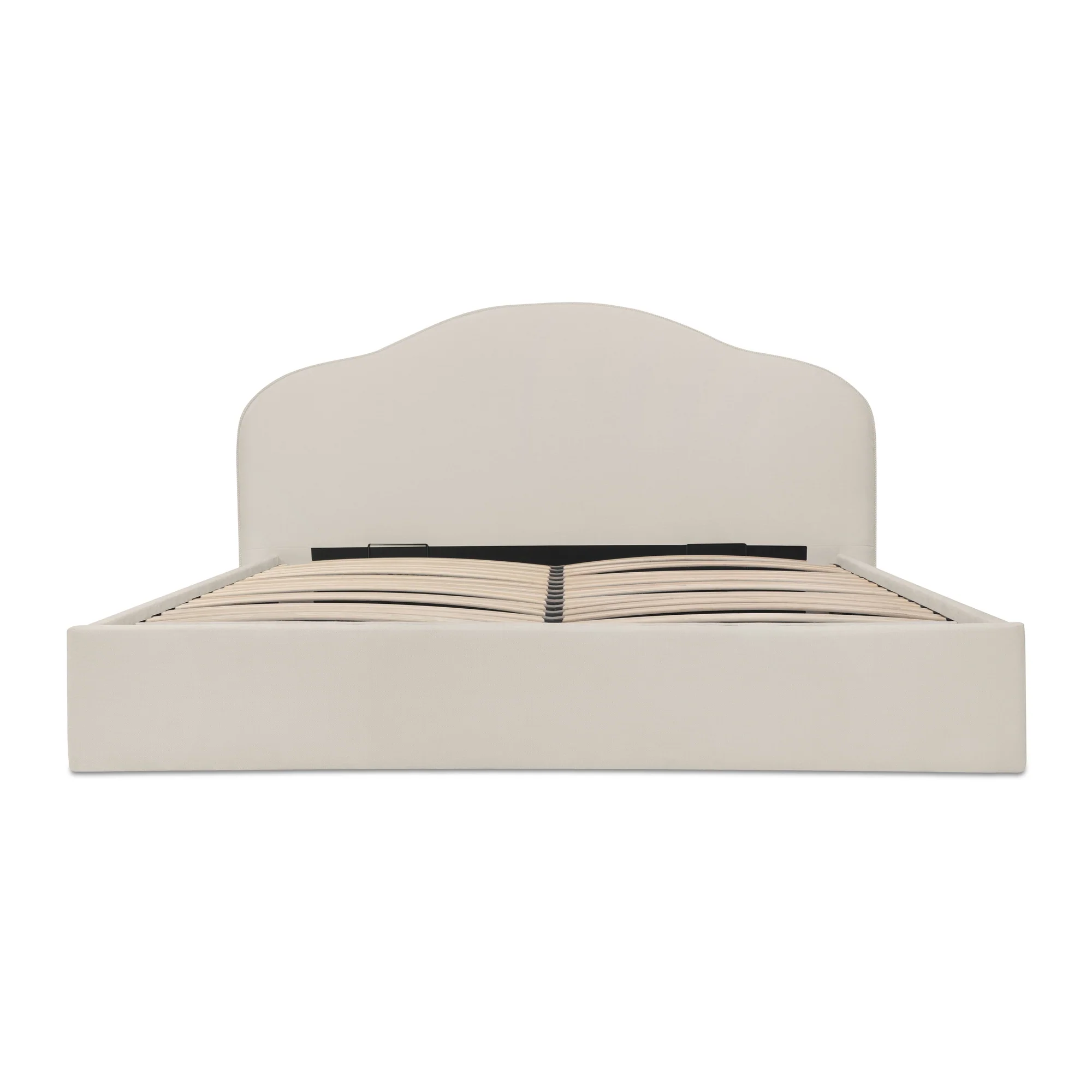 Maggie Queen Storage Bed - Image 4