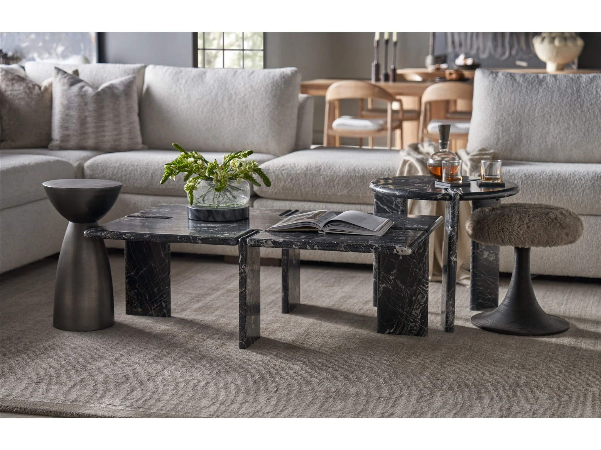 Magnus Cocktail Table - Image 2