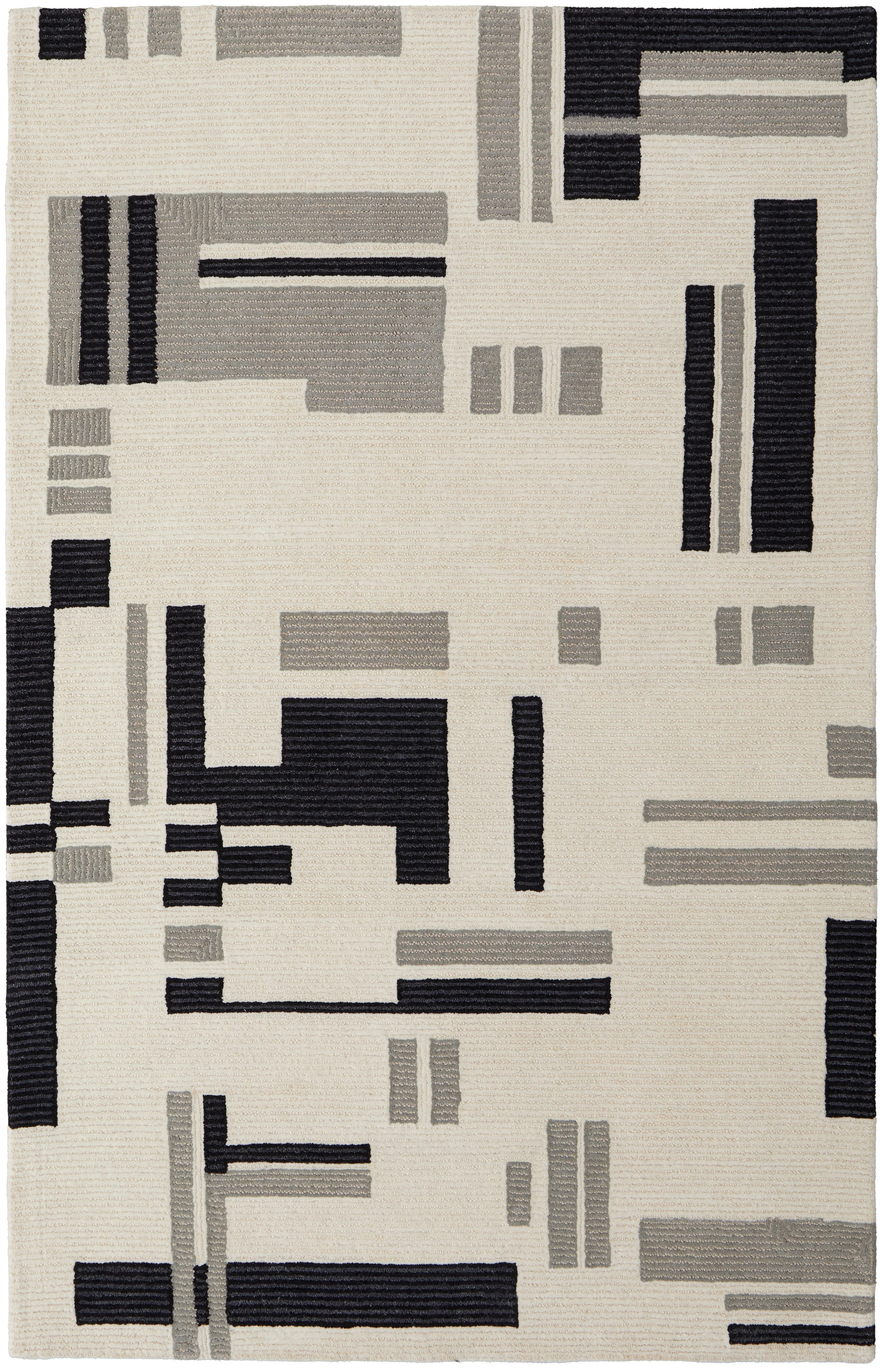 Maguire Transitional Abstract