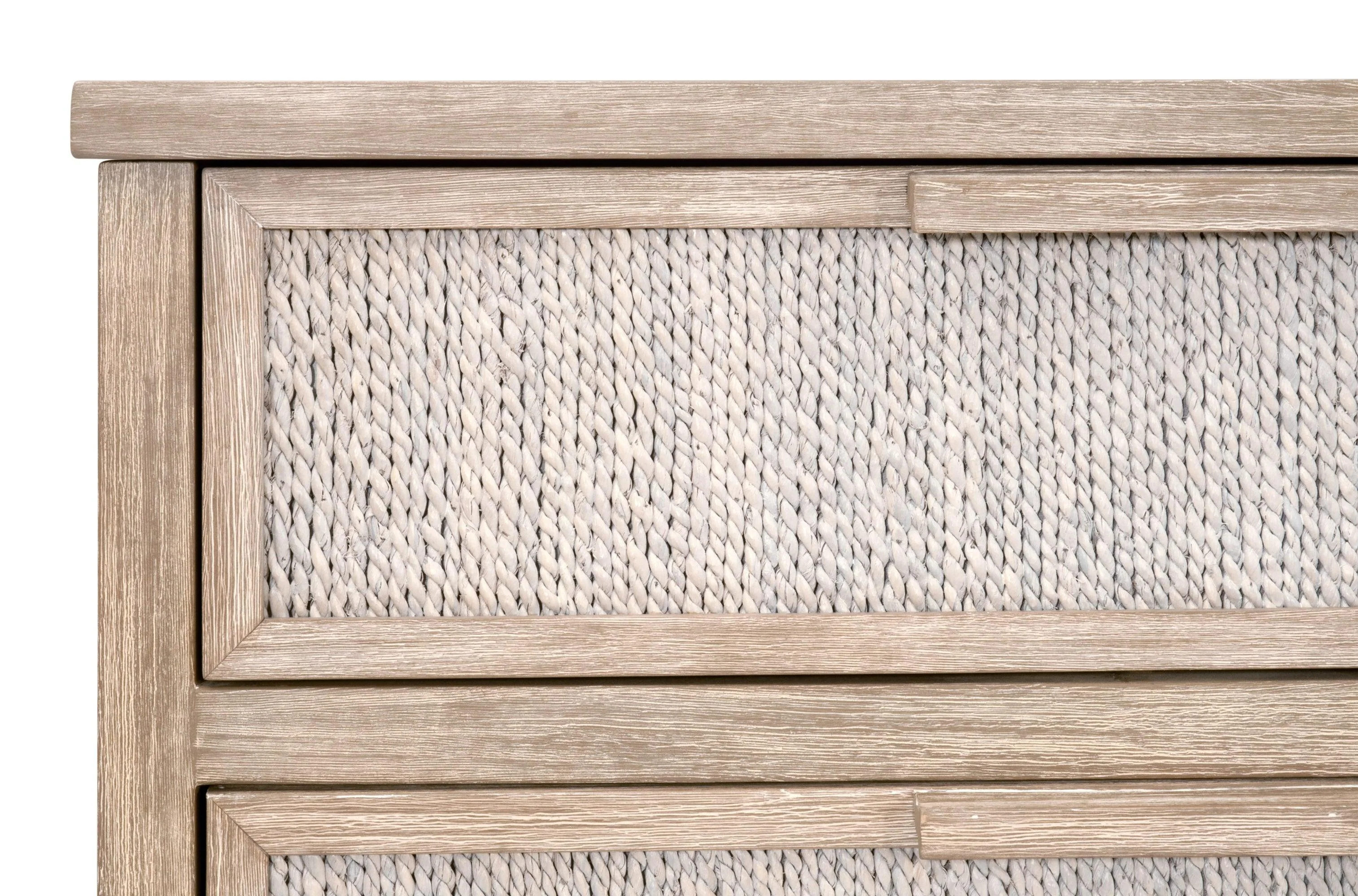 Malay 6-Drawer Double Dresser - Image 10