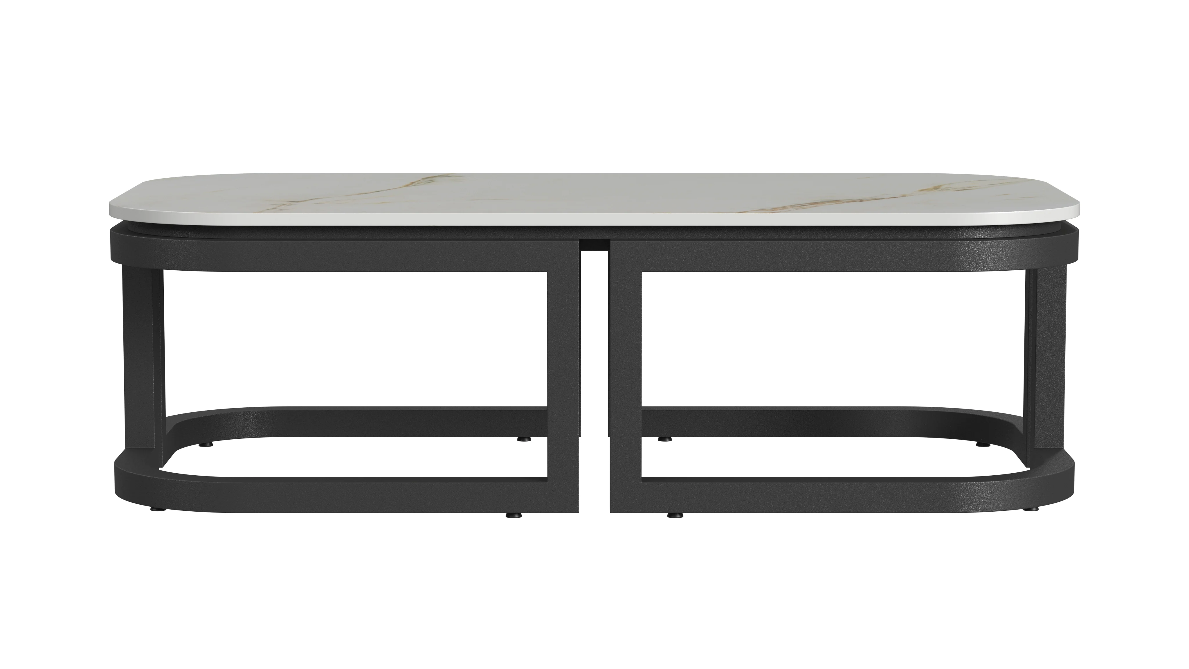 Malibu Coffee Table - Image 2