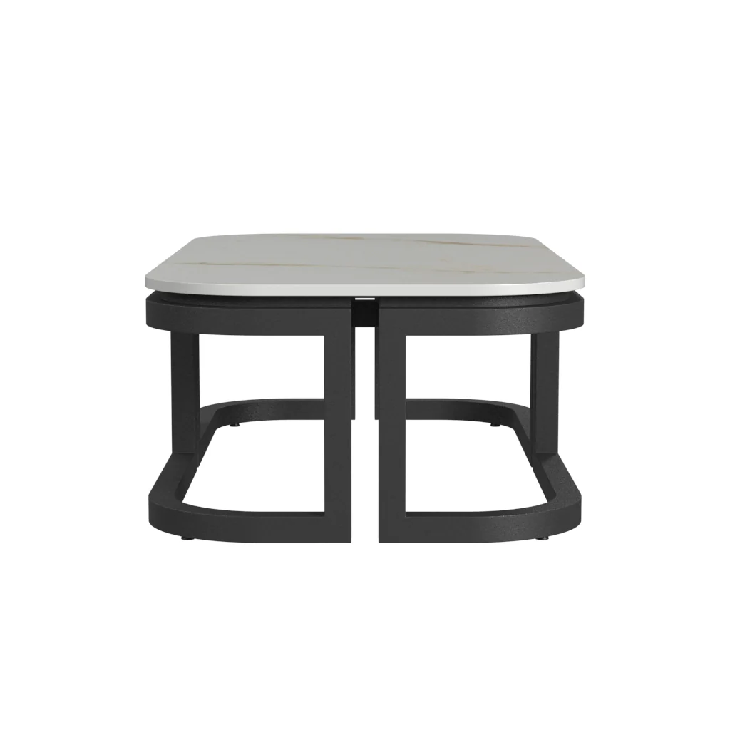 Malibu Coffee Table - Image 3