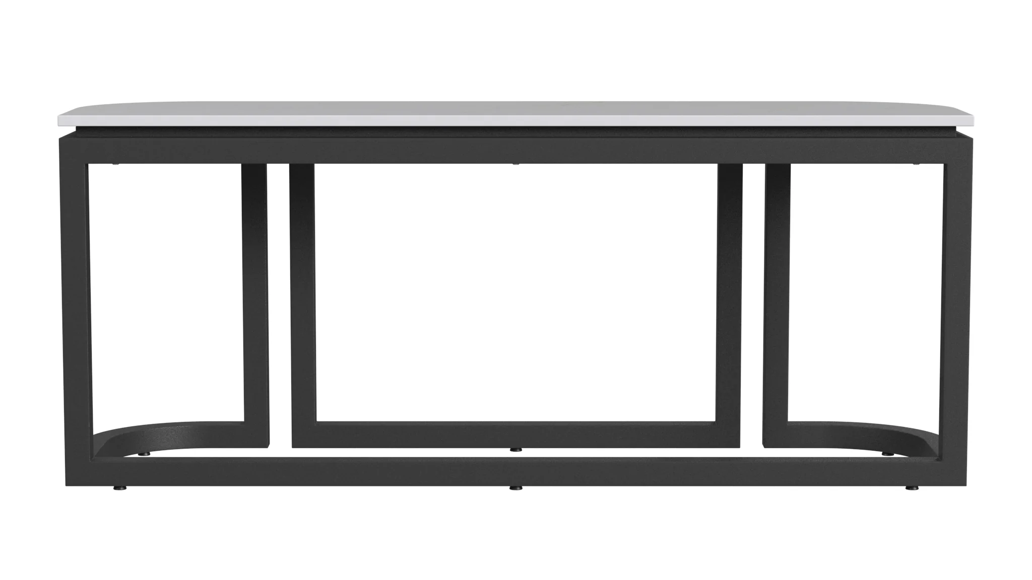 Malibu Console Table - Image 4